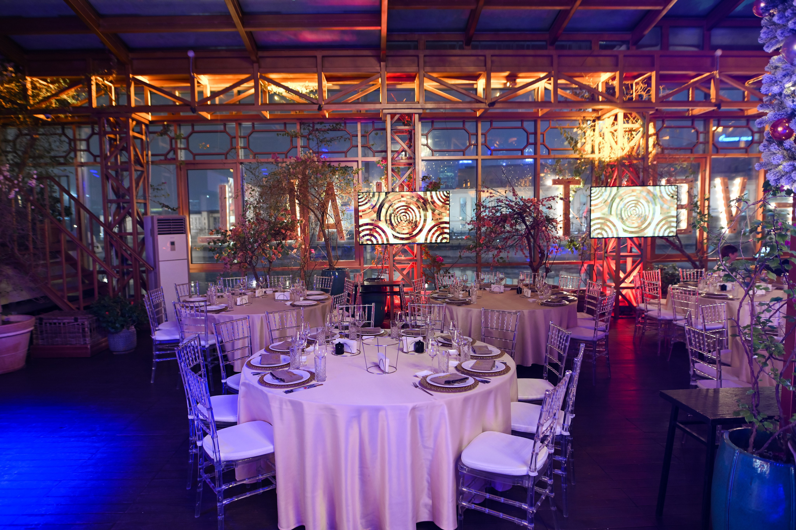 MVP| Soho Rooms. Портфолио