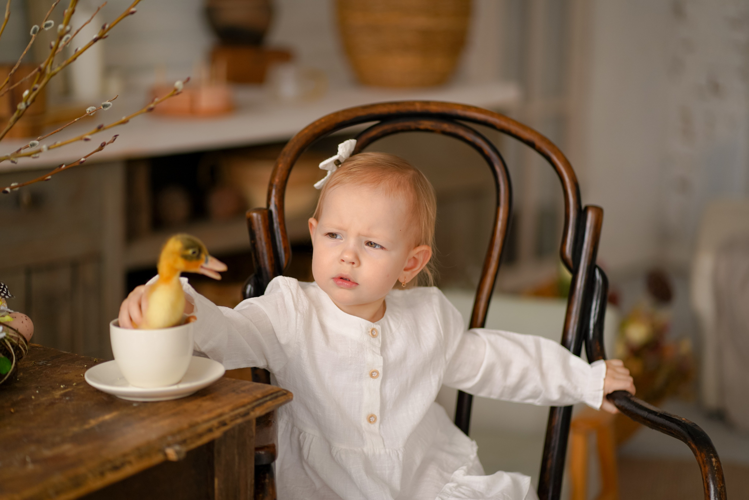 Пасхальные. Фотограф Татьяна Митрофанова