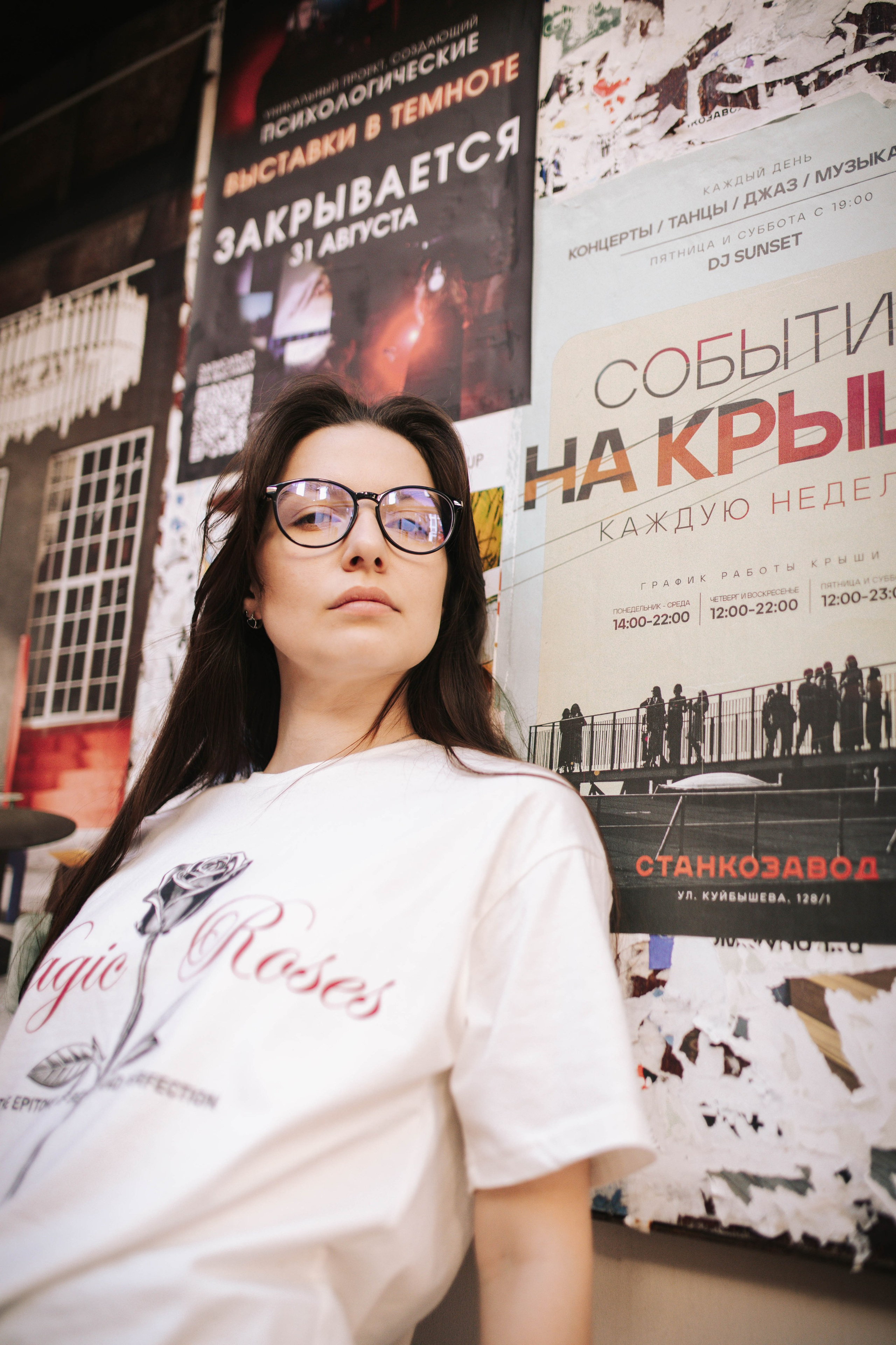 Уличные съёмки. Репортажный фотограф Илья Пивоваров