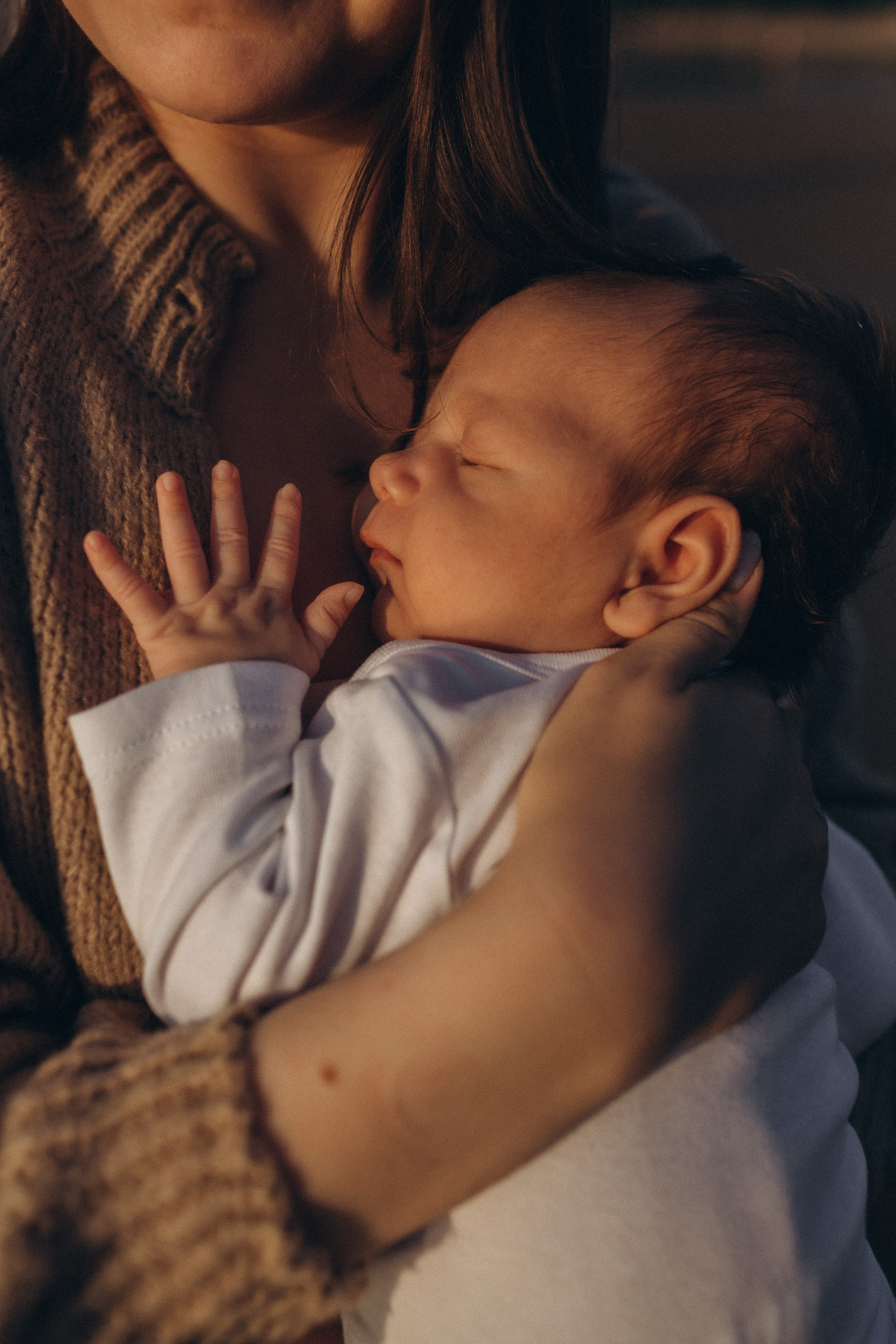 На заливе. -