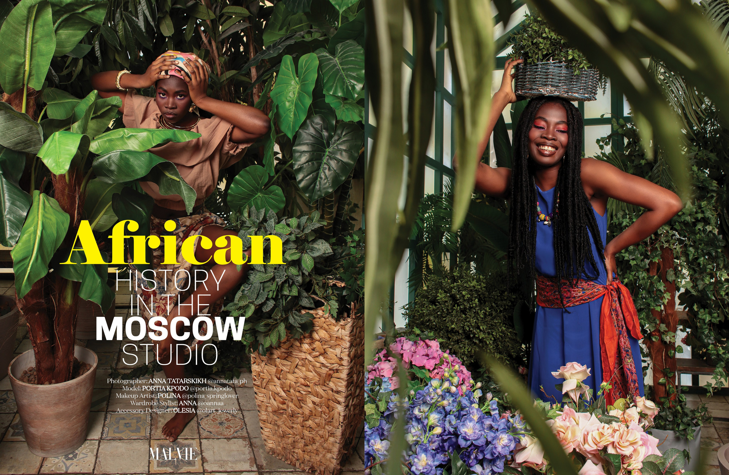 Публикации. Фотограф Химки Анна Татарских