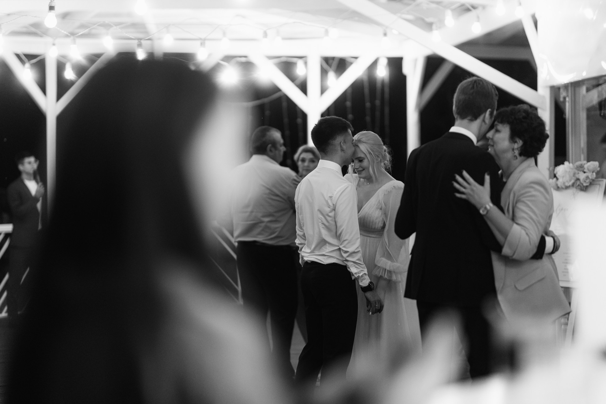 Александр и Виктория. Свадебный фотограф в Хабаровске Момот Валерий