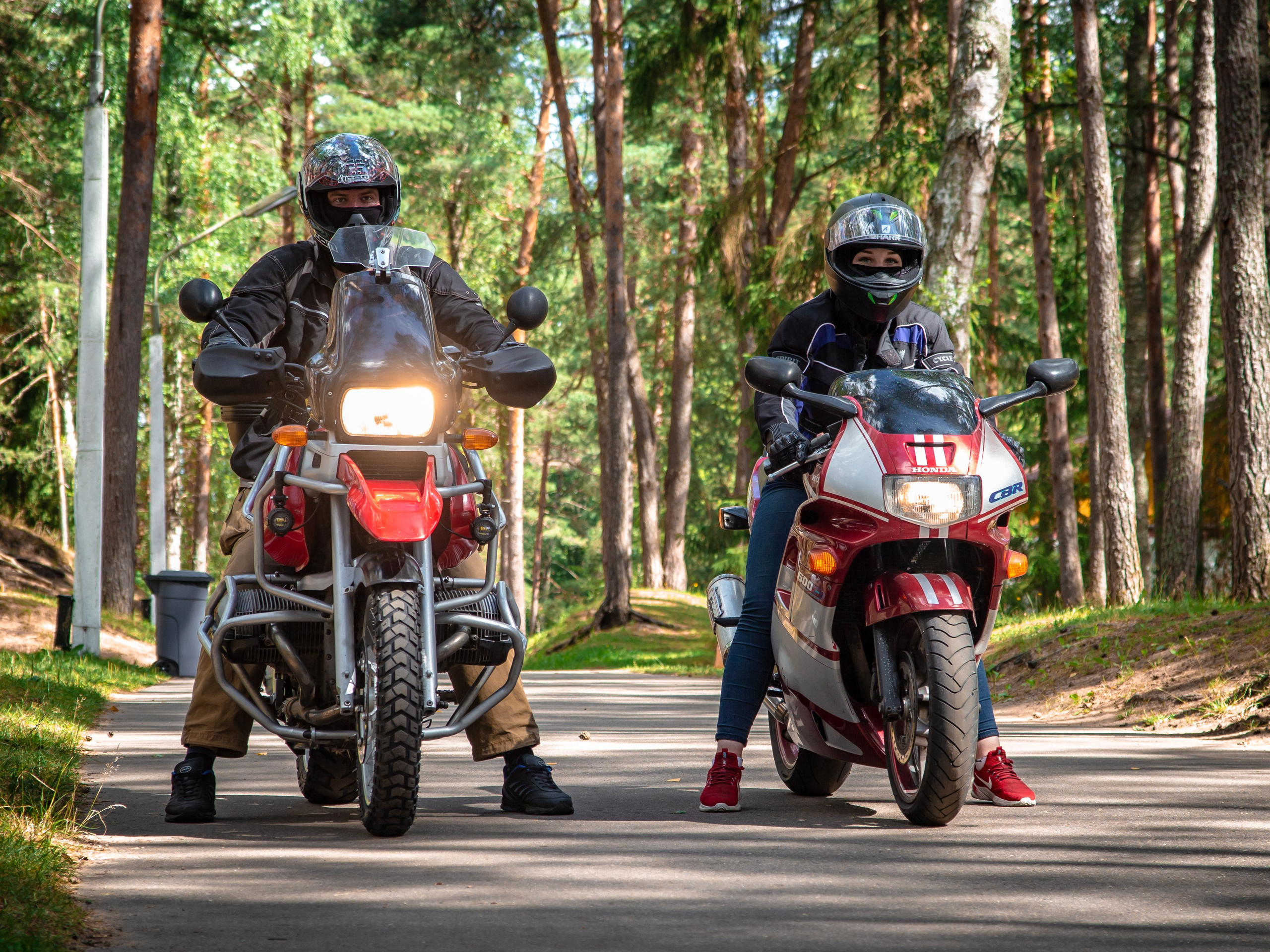 Авто/мото. Фотограф Герман Колодный