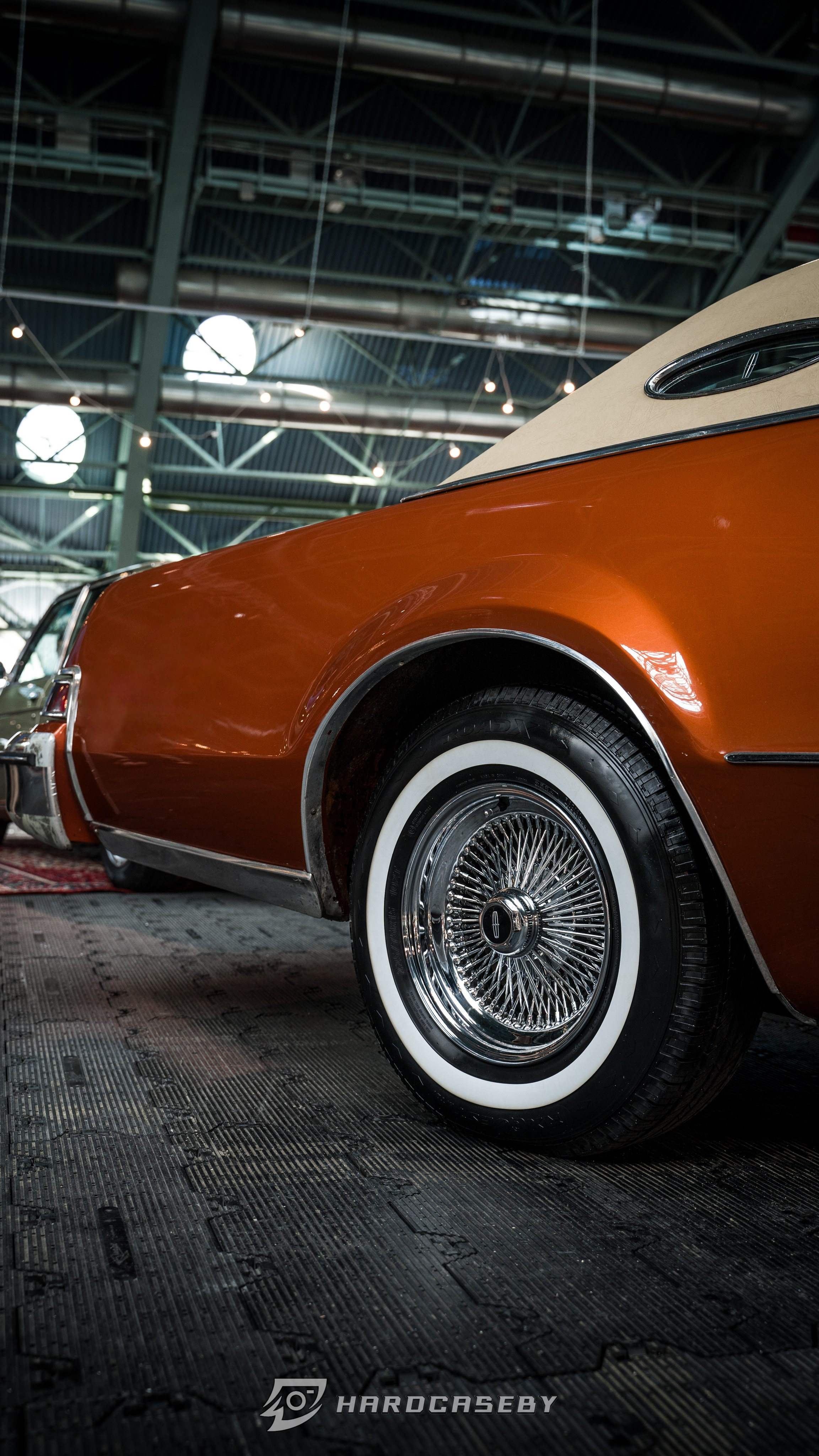 VintageDay 2025. Фотограф Герман Колодный