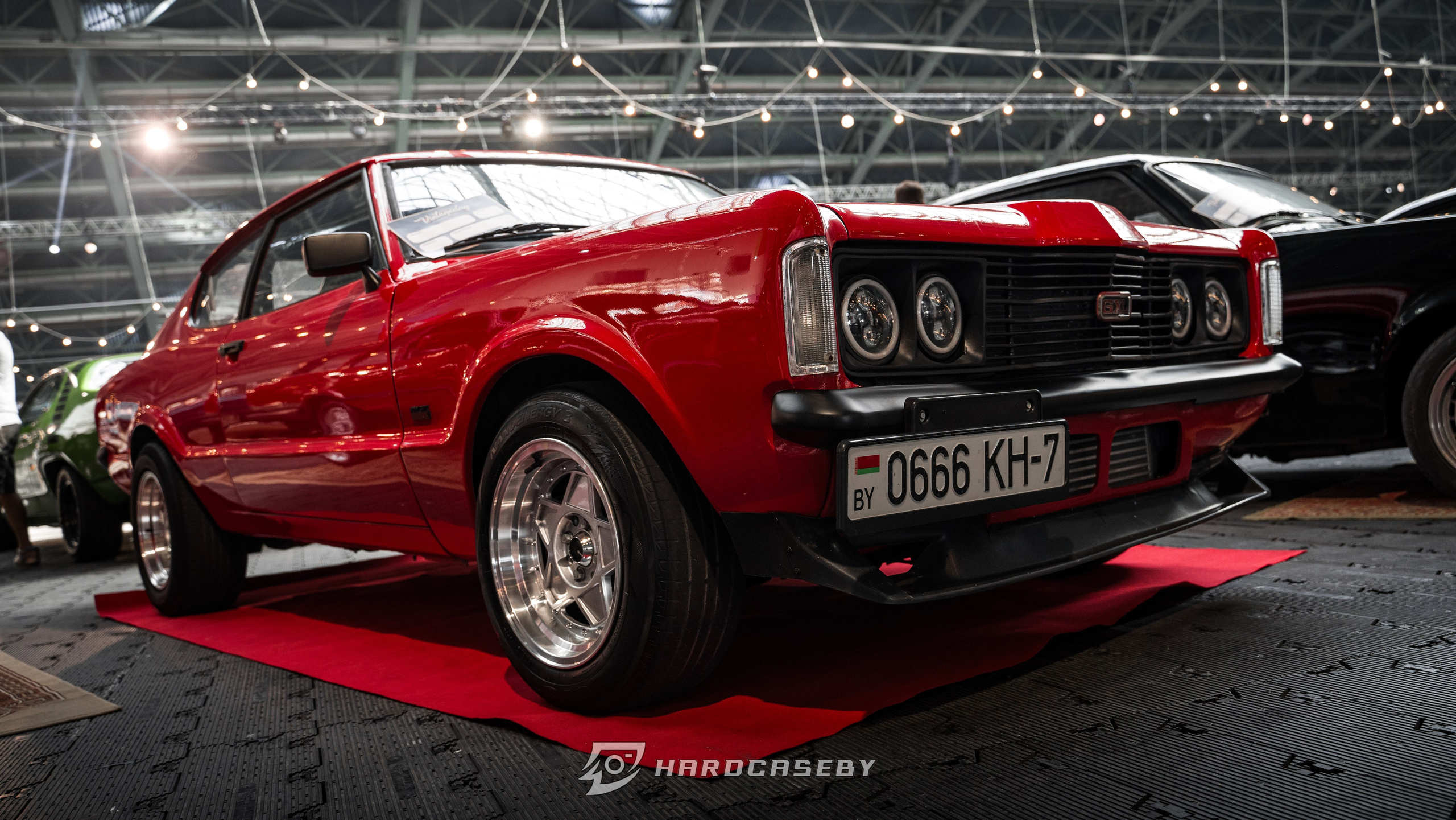 VintageDay 2025. Фотограф Герман Колодный