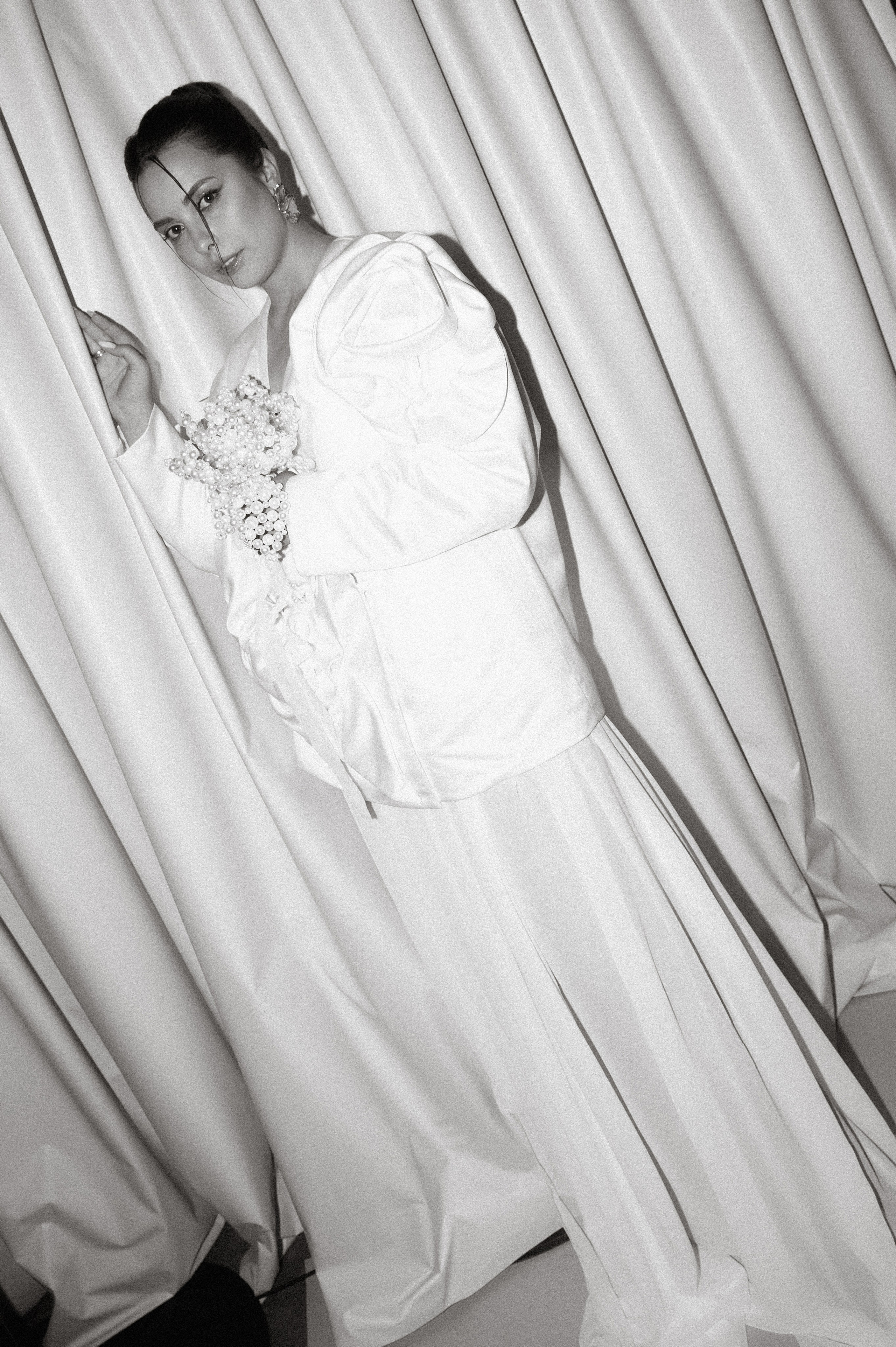 Саша и Лиза. Свадебный фотограф и видеограф