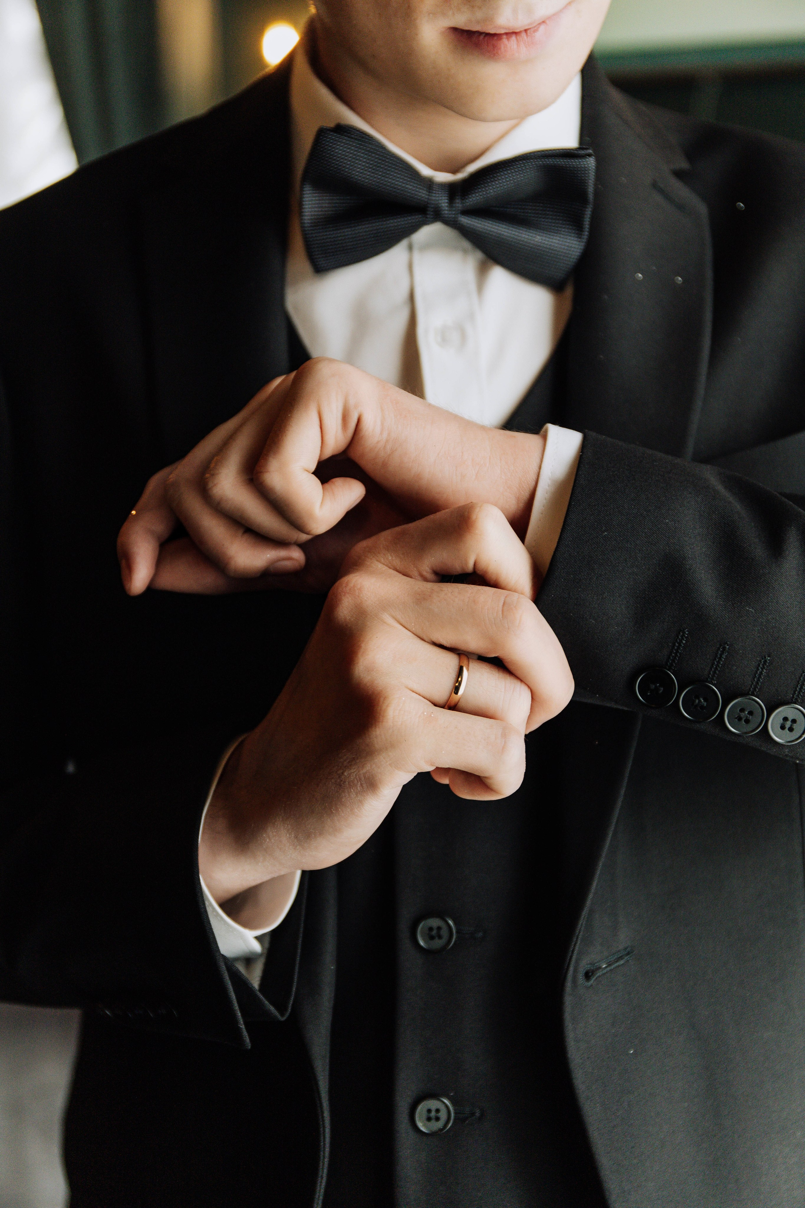 Юлия & Максим. Фотограф Киров