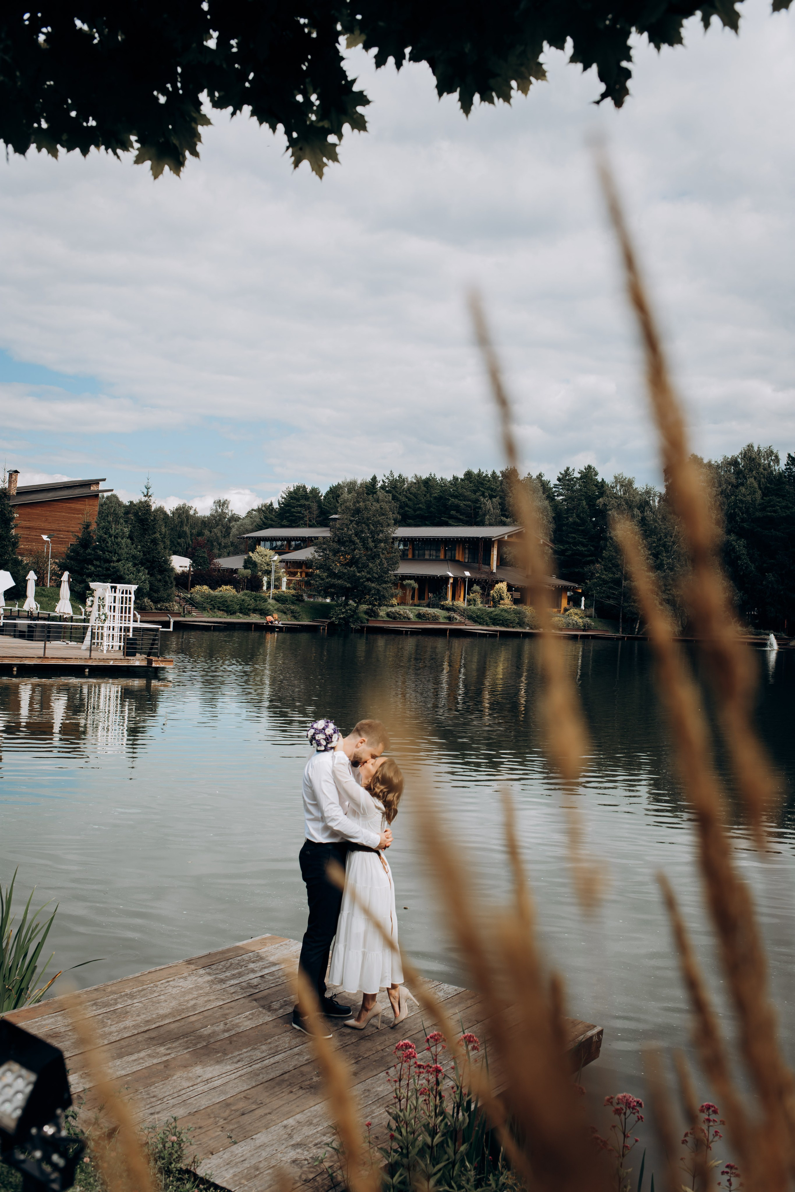 Тепло ваших чусвтв. Семейный и свадебный фотограф Анна Кожокарь