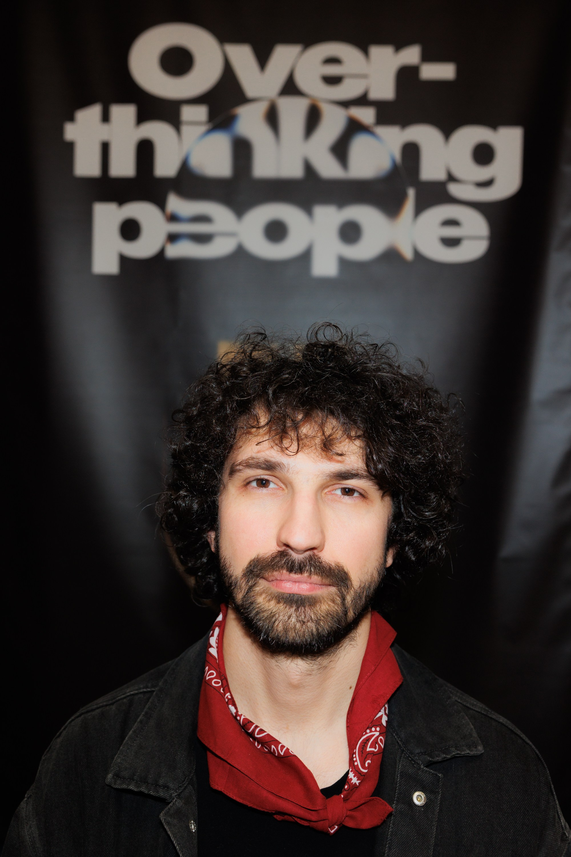 «Overthinking people» выставка современного искусства. Репортажный фотограф в Санкт-Петербурге Александр Паклин