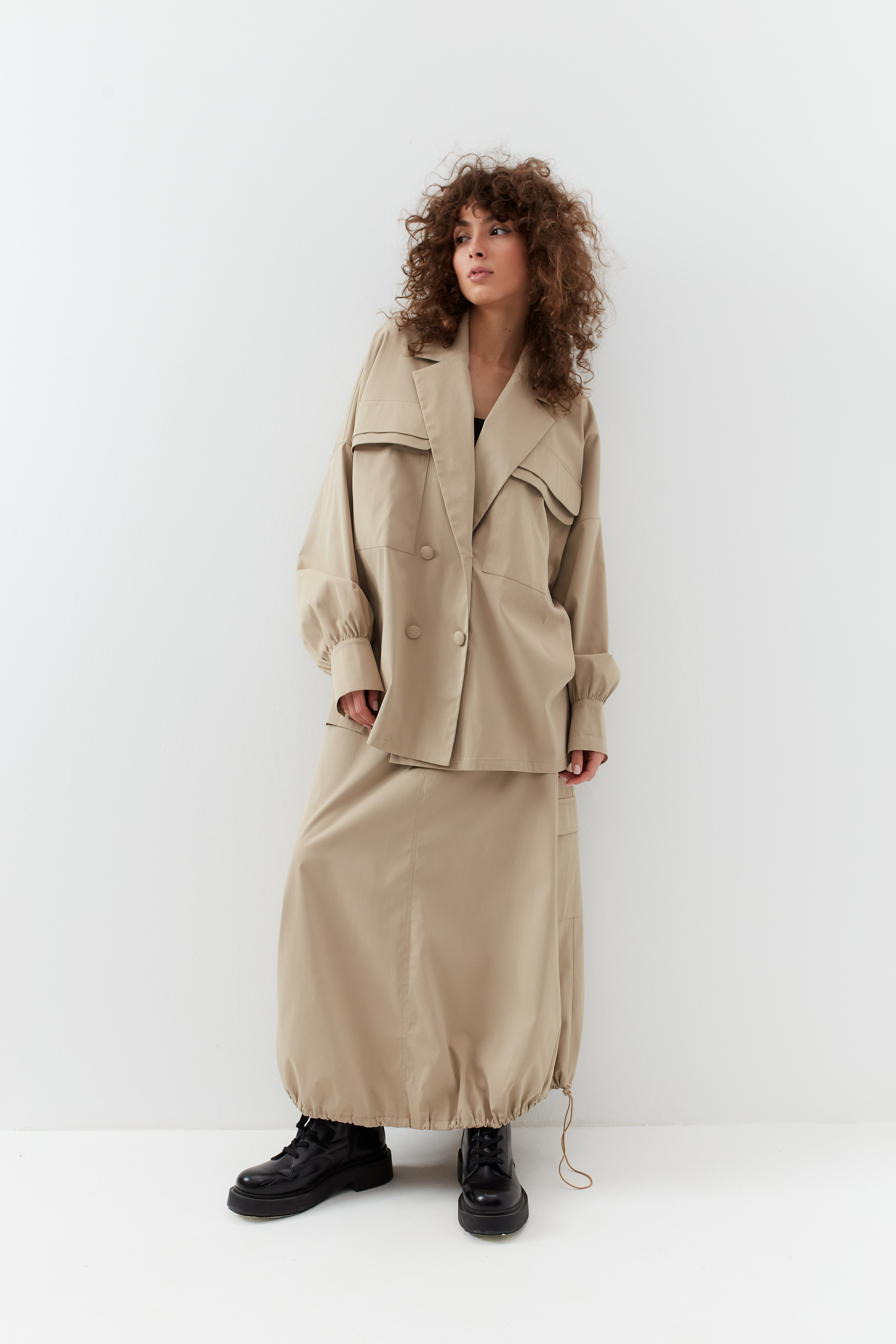 Фотосъёмка каталога одежды. Photorina — фотограф Ирина Гулемина