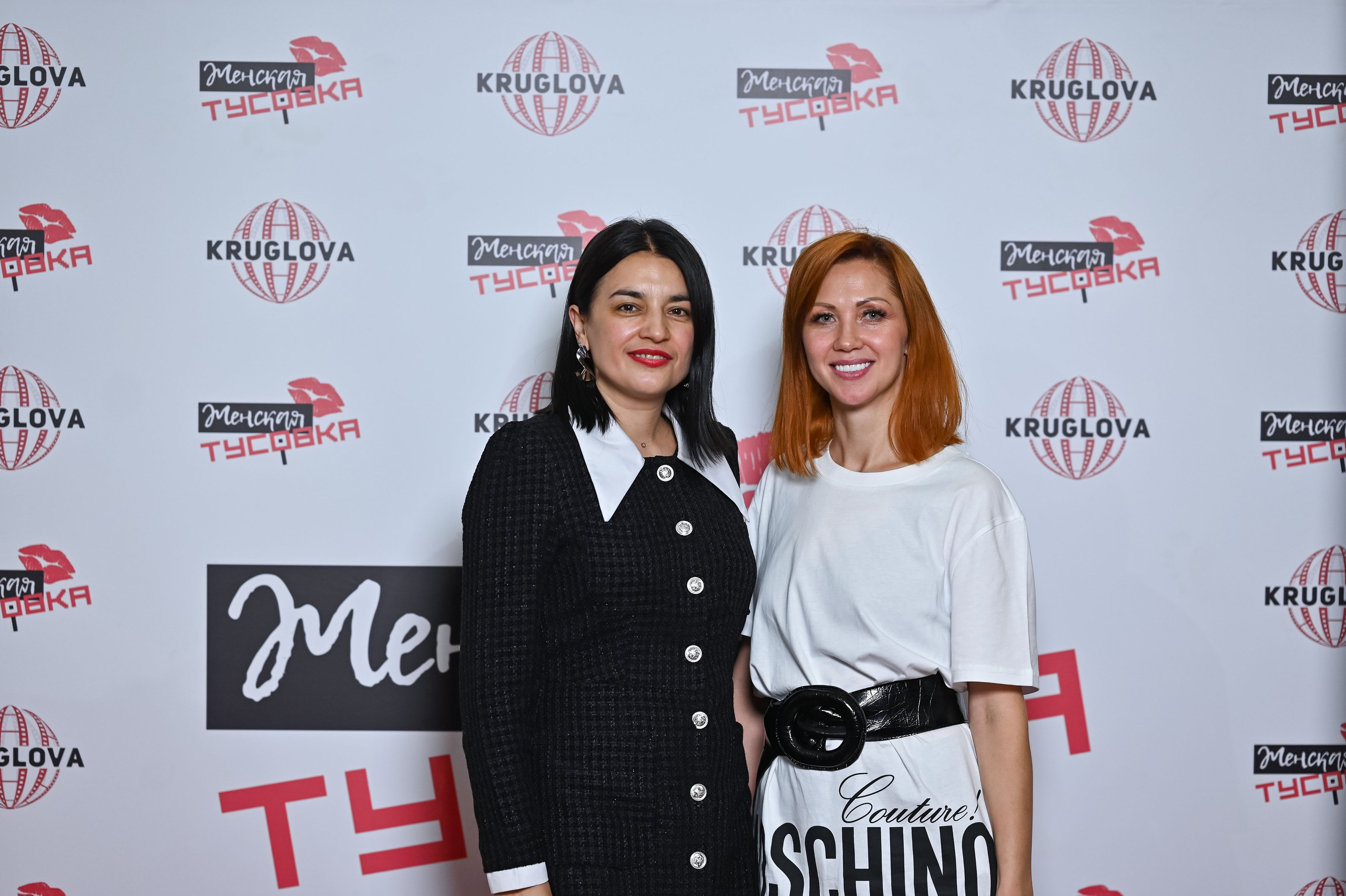 Клуб Женская тусовка. ZDARONOKIA Репортажный фотограф