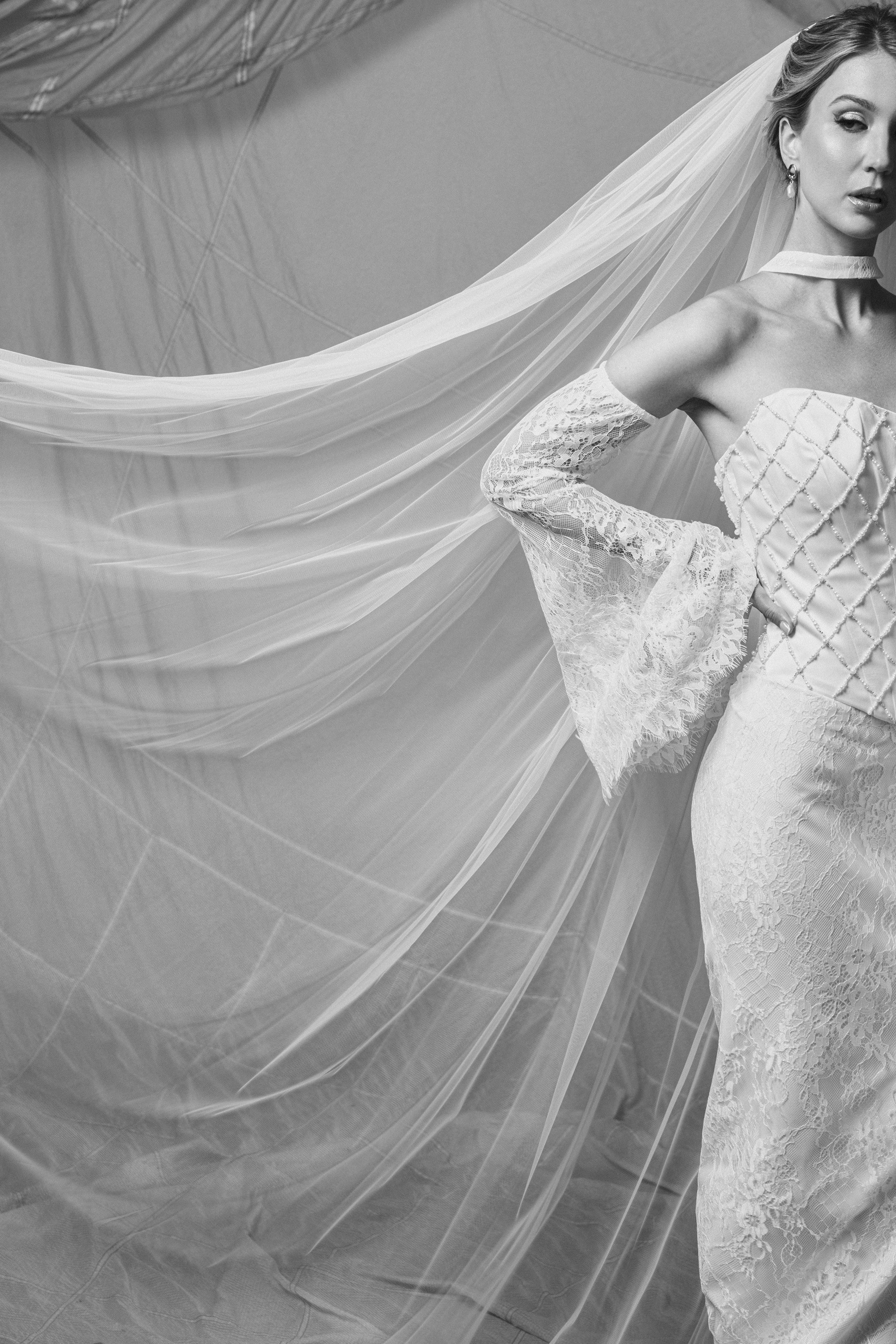 Для ODETTA. Портретный фотограф в Санкт-Петербурге Антон Овчинников