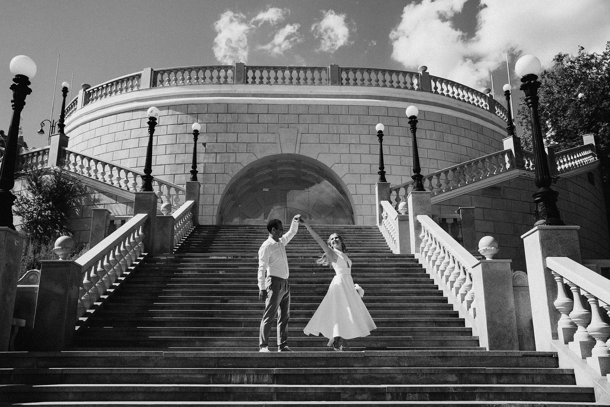 Прогулка/Студия. Свадебный и семейный фотограф в Оренбурге Тасжан Аккелбеков