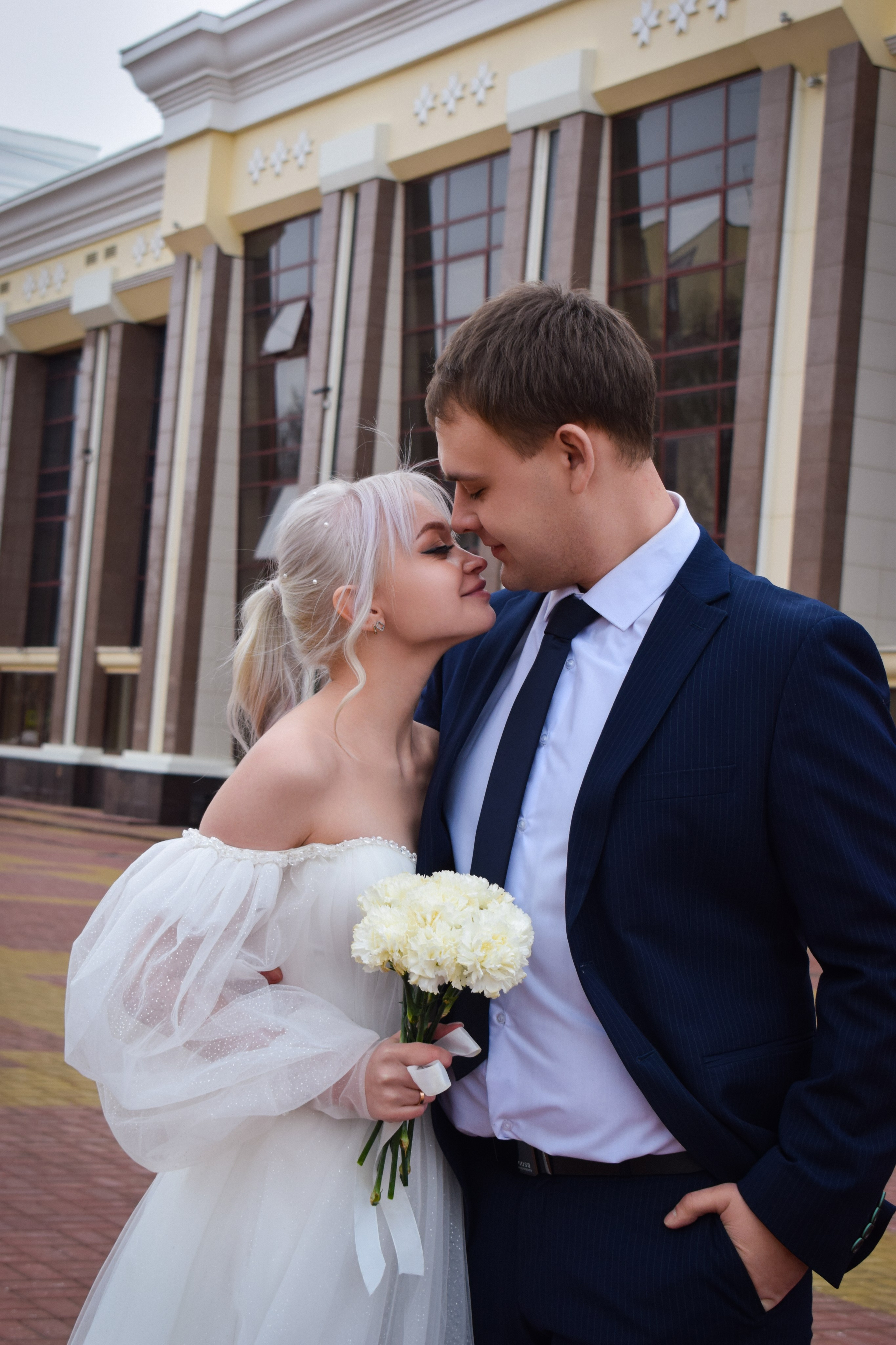 Свадьба Мария и Николай (2024г). Фотограф Москва