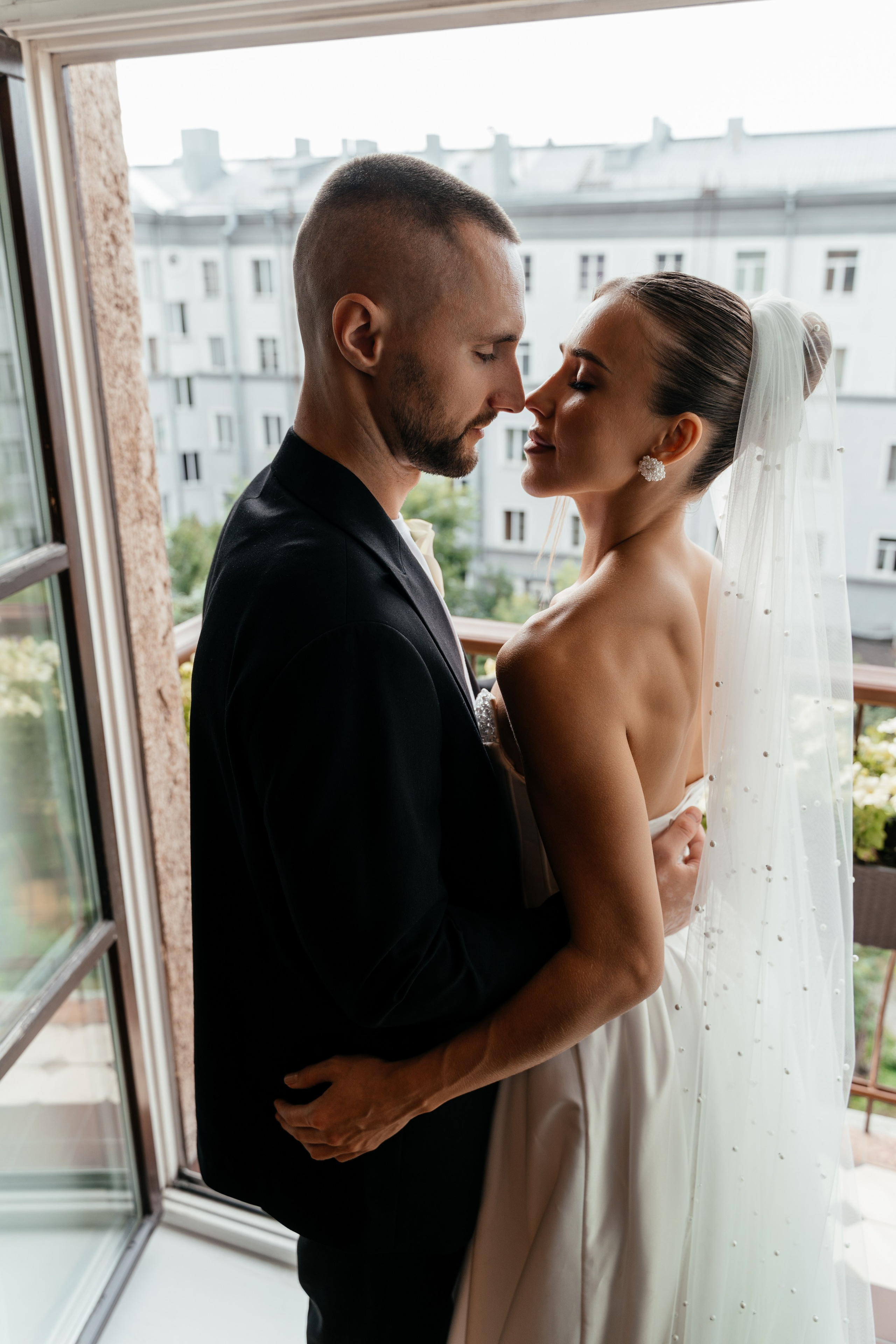 G | V. Свадебный и семейный фотограф в Новосибирске Светлана Варутина