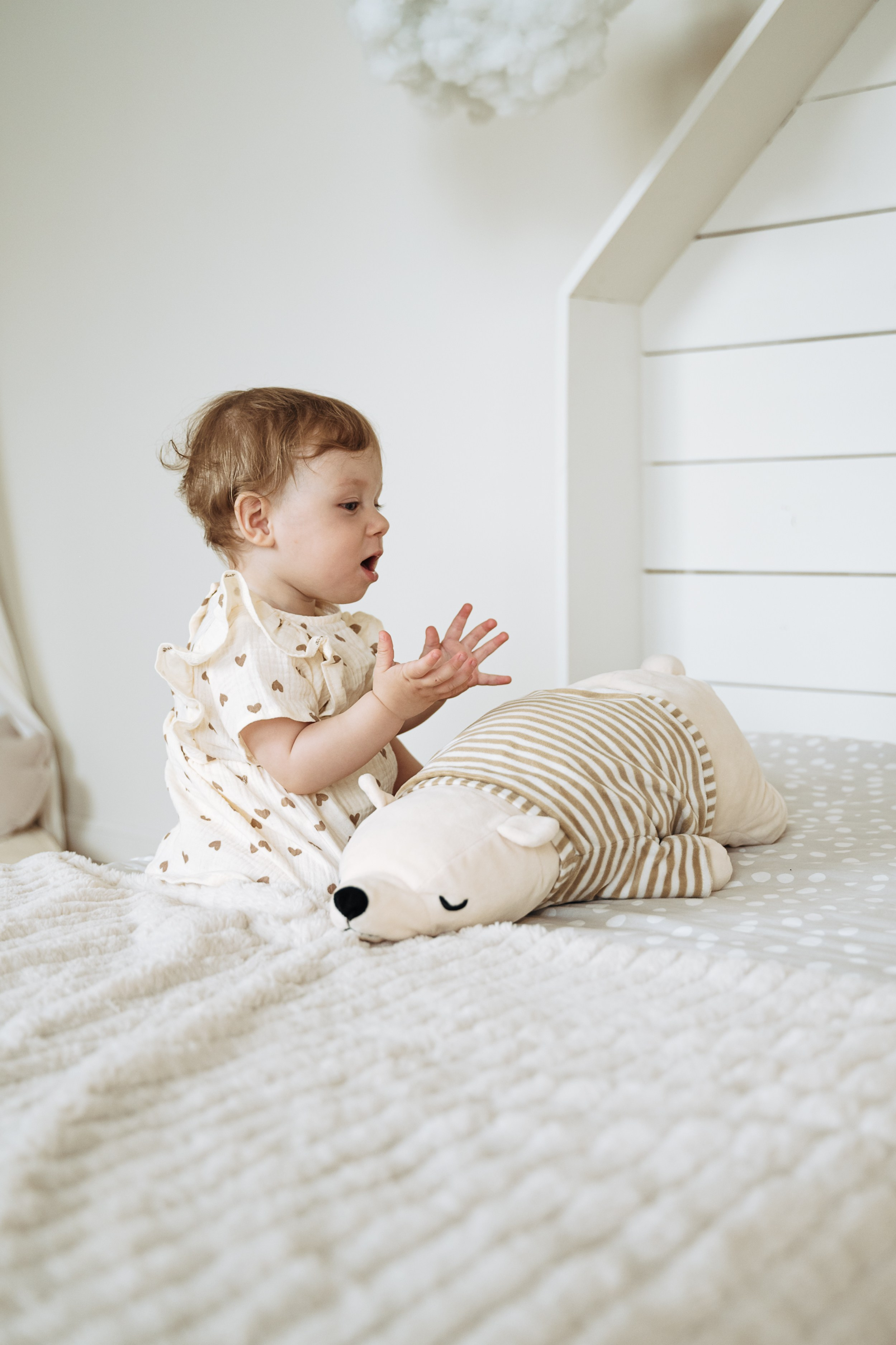 Детская фотосессия на годик Екатеринбург. Портретный и семейный фотограф в Екатеринбурге Мария Чахеева