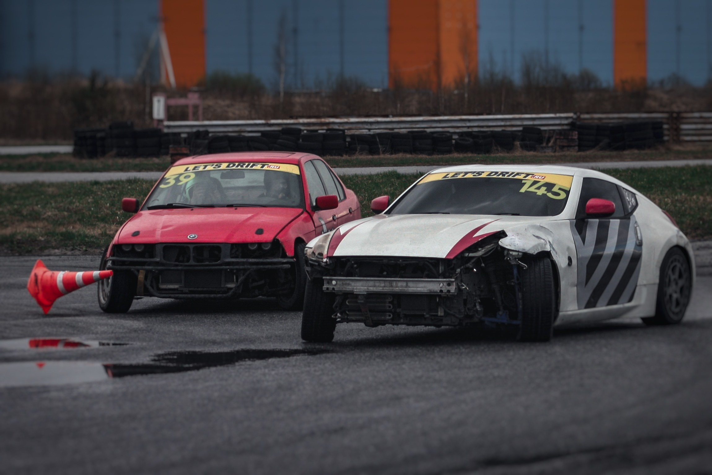 Let’s drift aqua финал 18.04.2026. Автомобильный фотограф — PhotogRaty