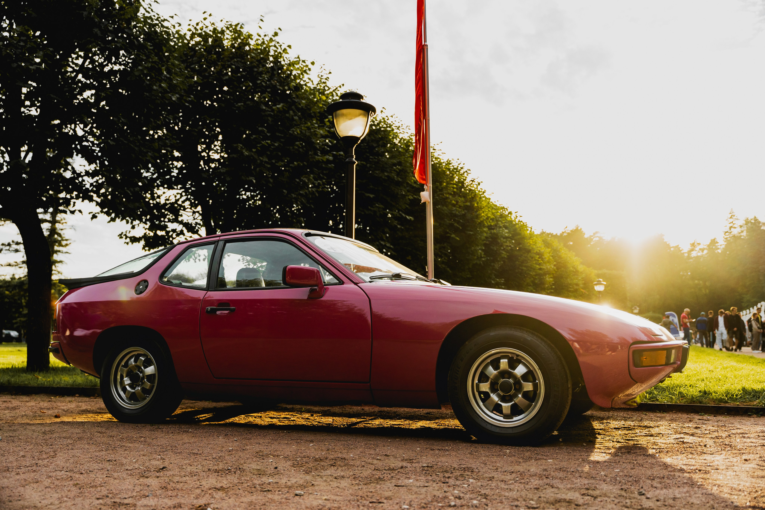 Автокультура. Архангельское. Станислав Тюрин Фотограф Москва. Индивидуальные и семейные фотосессии;