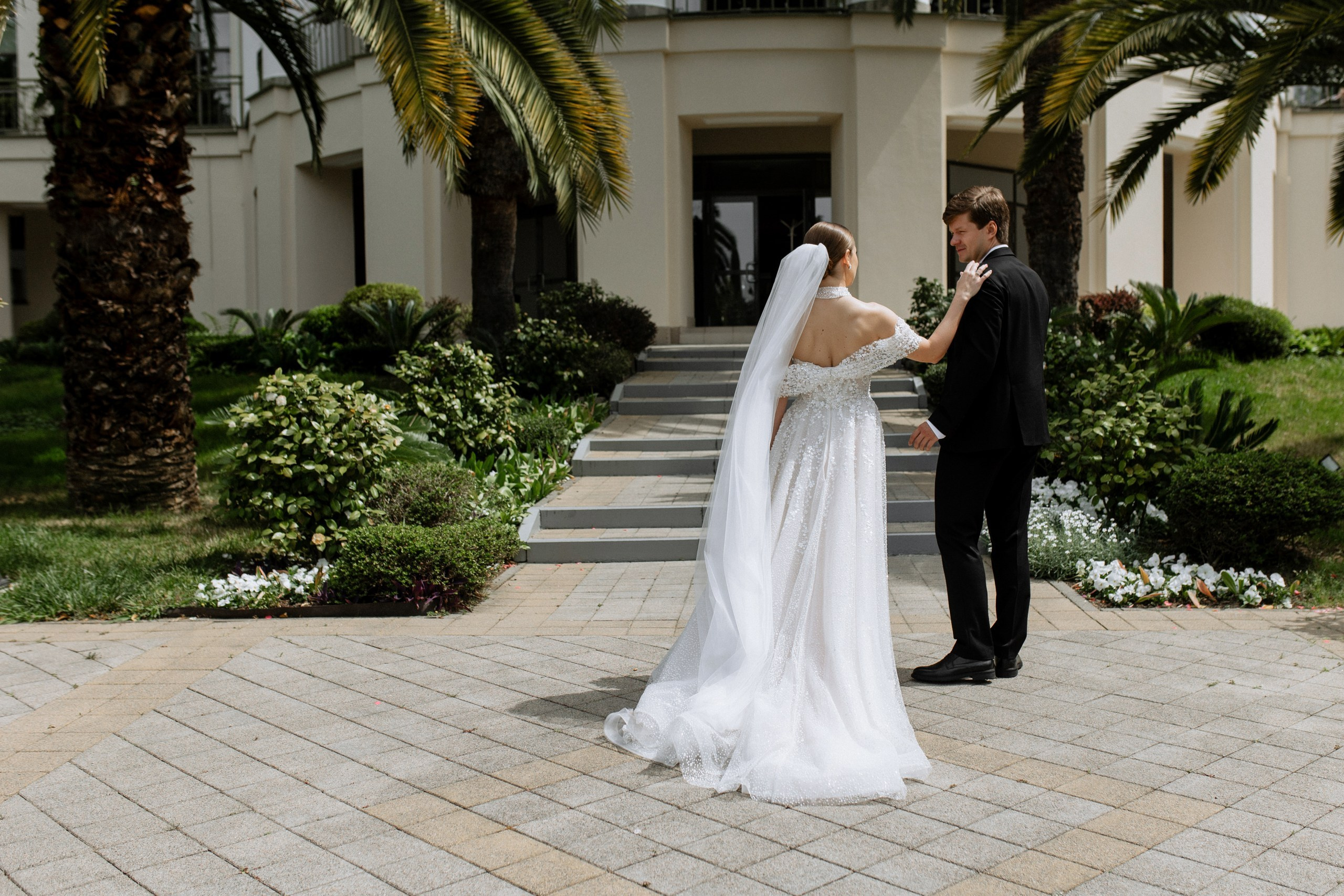 Он и я навсегда🖤. Свадебный фотограф Краснодар — Сочи — Алексей Титов