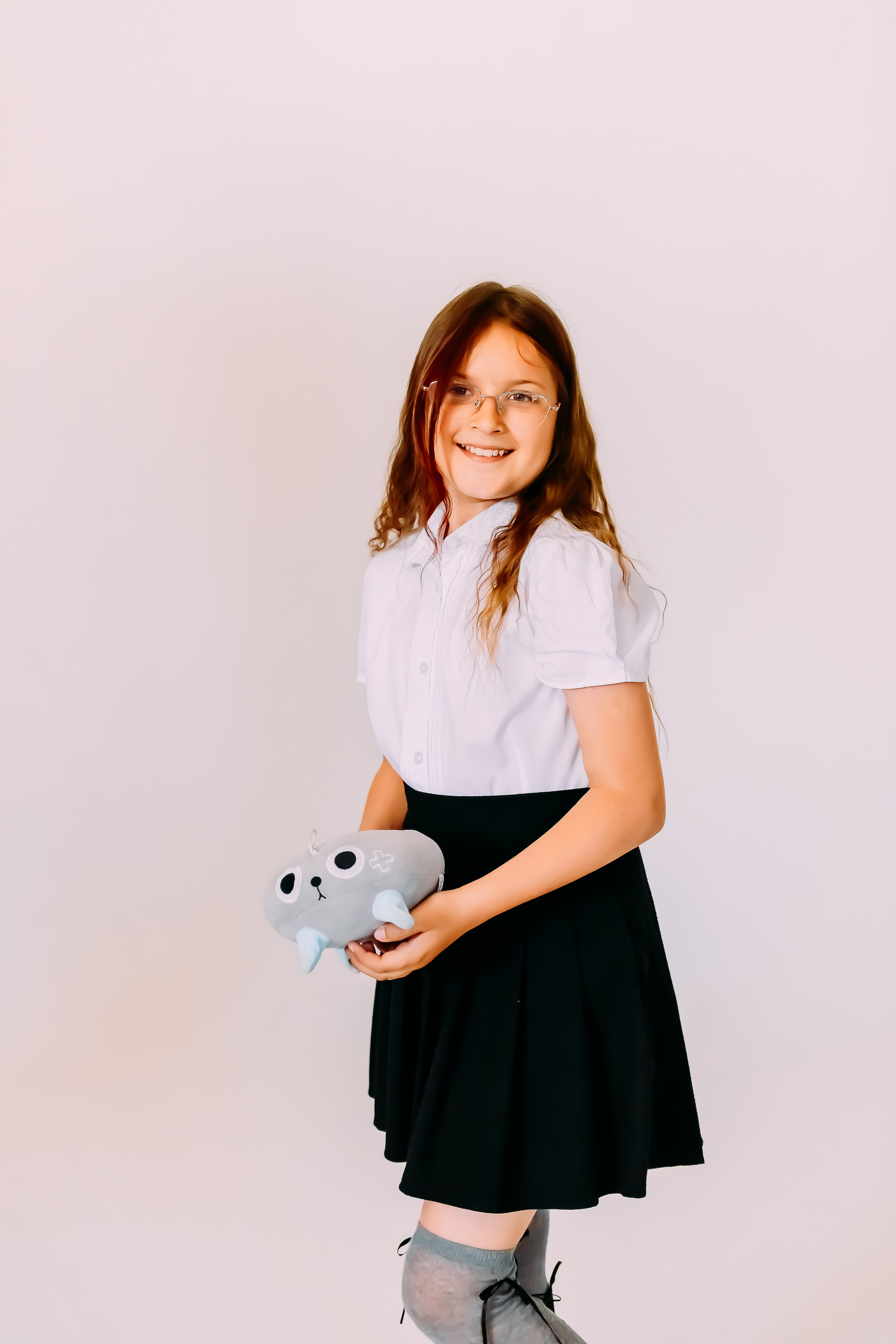 4 «А» |п. Дубовое|Начальная школа|2025. ALBUMIA