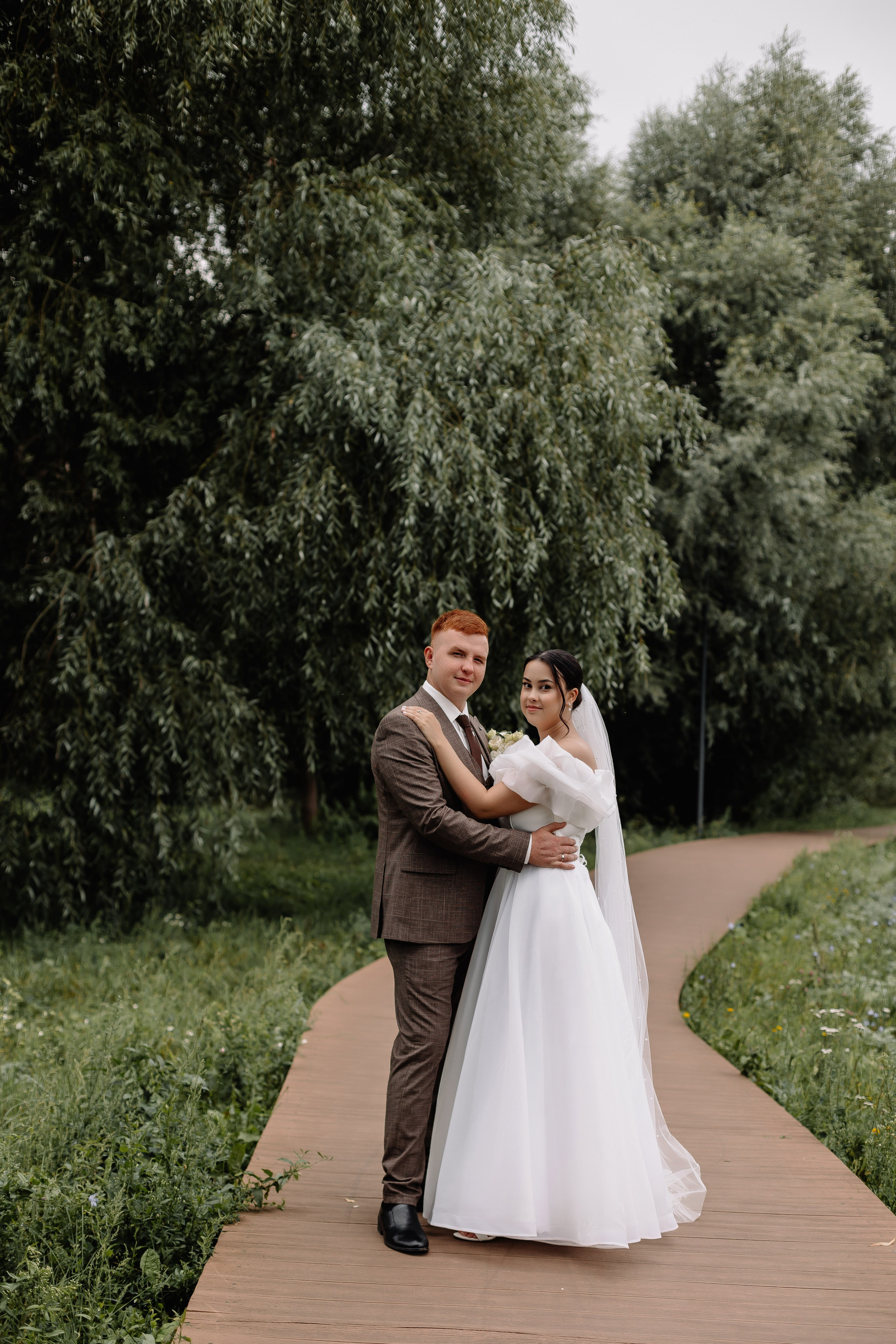 Инсаф и Алина. Свадебный и семейный фотограф в Нижнекамске, Набережных Челнах