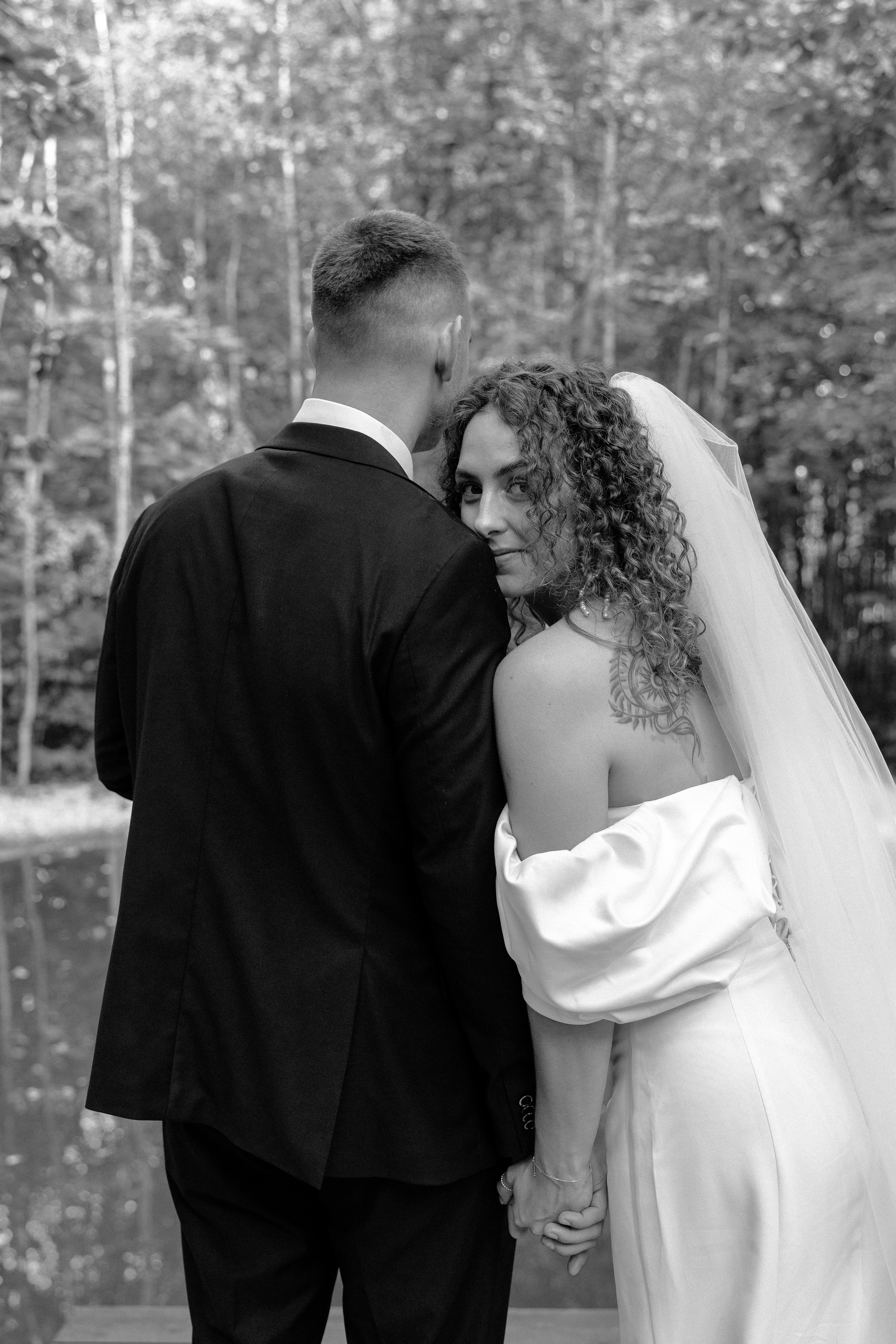 Костя и Юля. Фотограф Аня Безяева