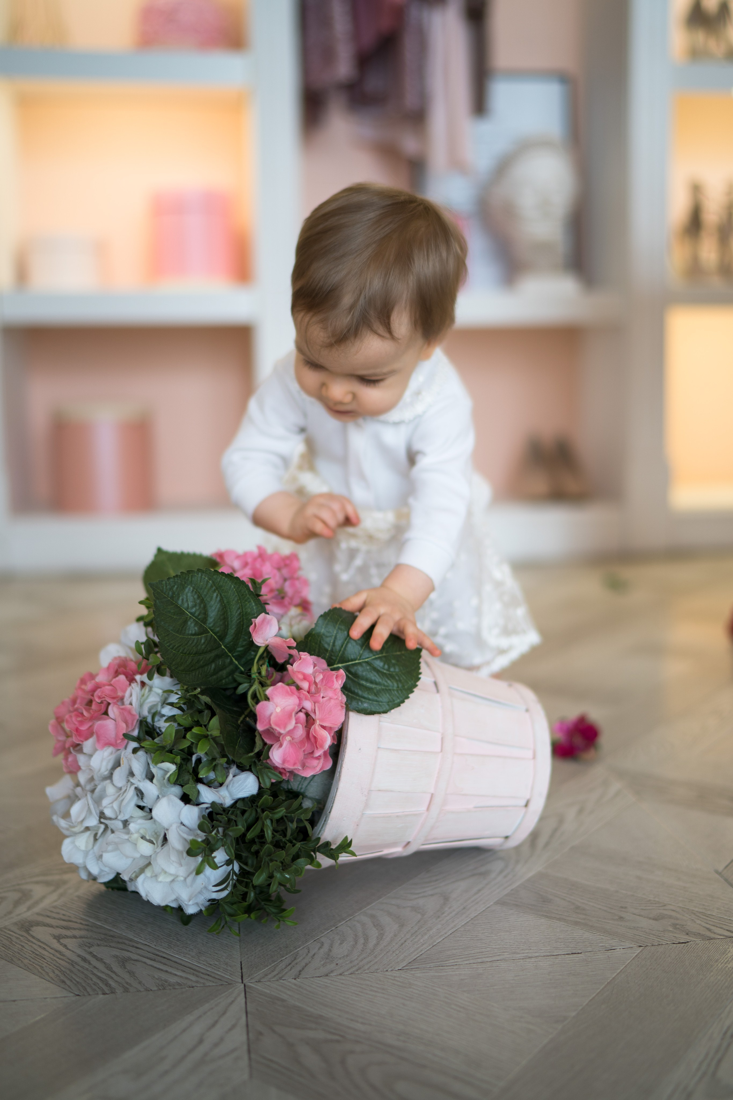 Детская фотосъемка в Москве. Каталожная и промышленная съемка в Москве Александр Плонский