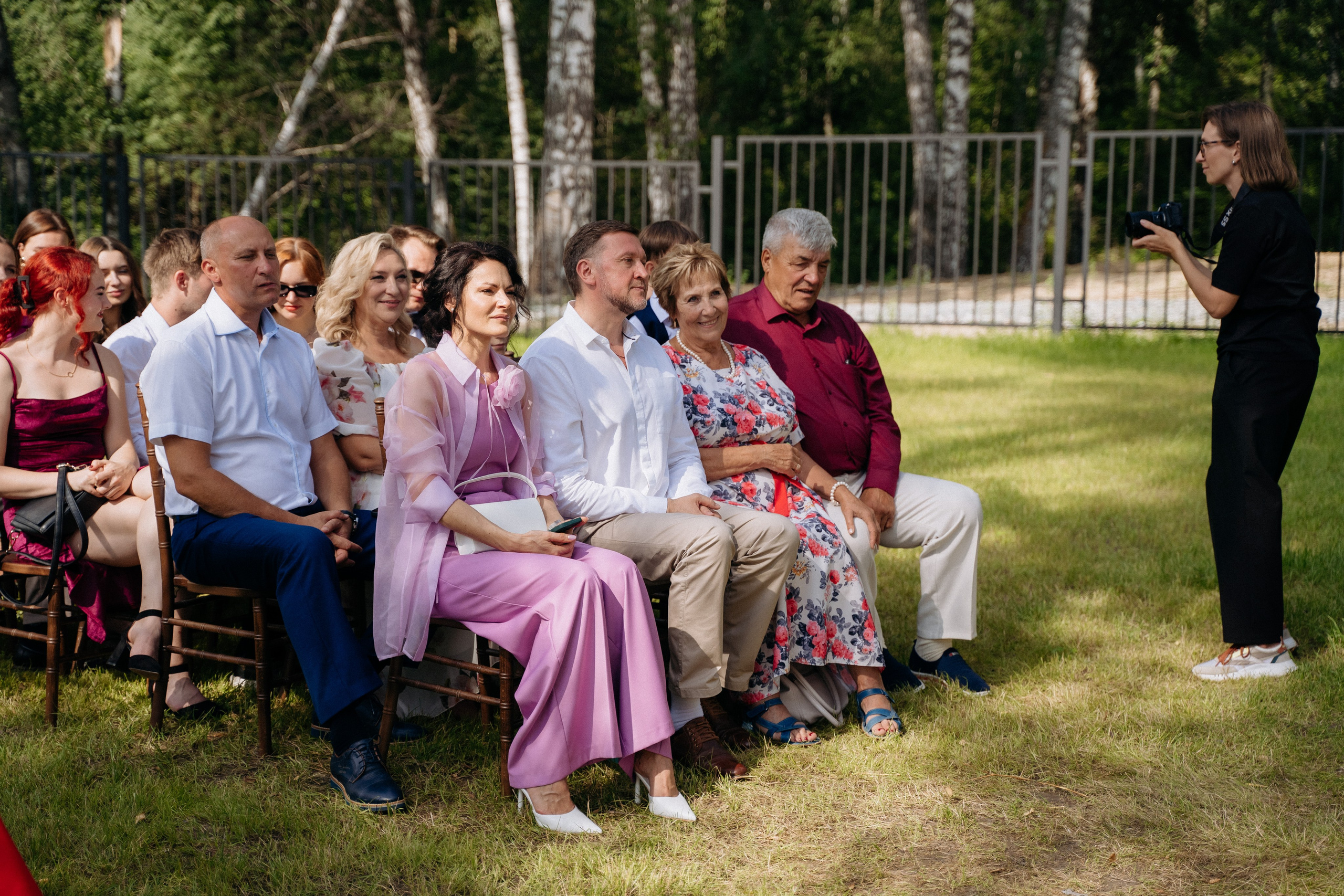 Рома и Настя. Свадебный и семейный фотограф в Новосибирске Наталья Зорина