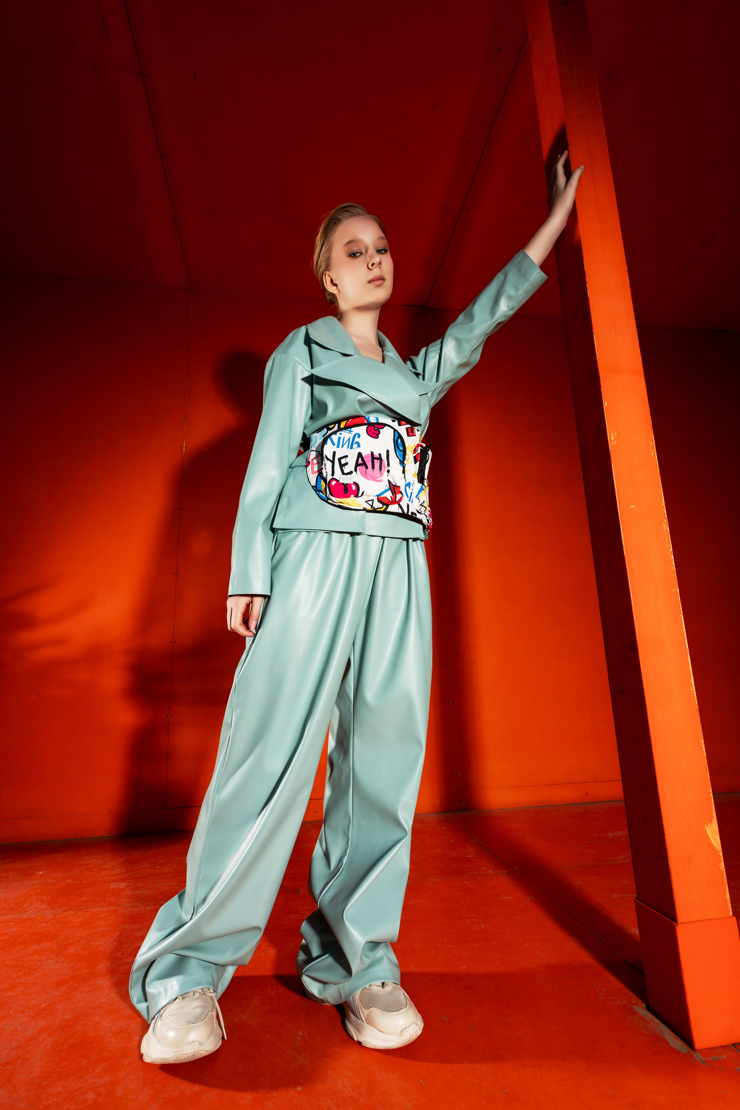 Fashion — бренд одежды. Фотограф Санкт-Петербург Александра Косенко