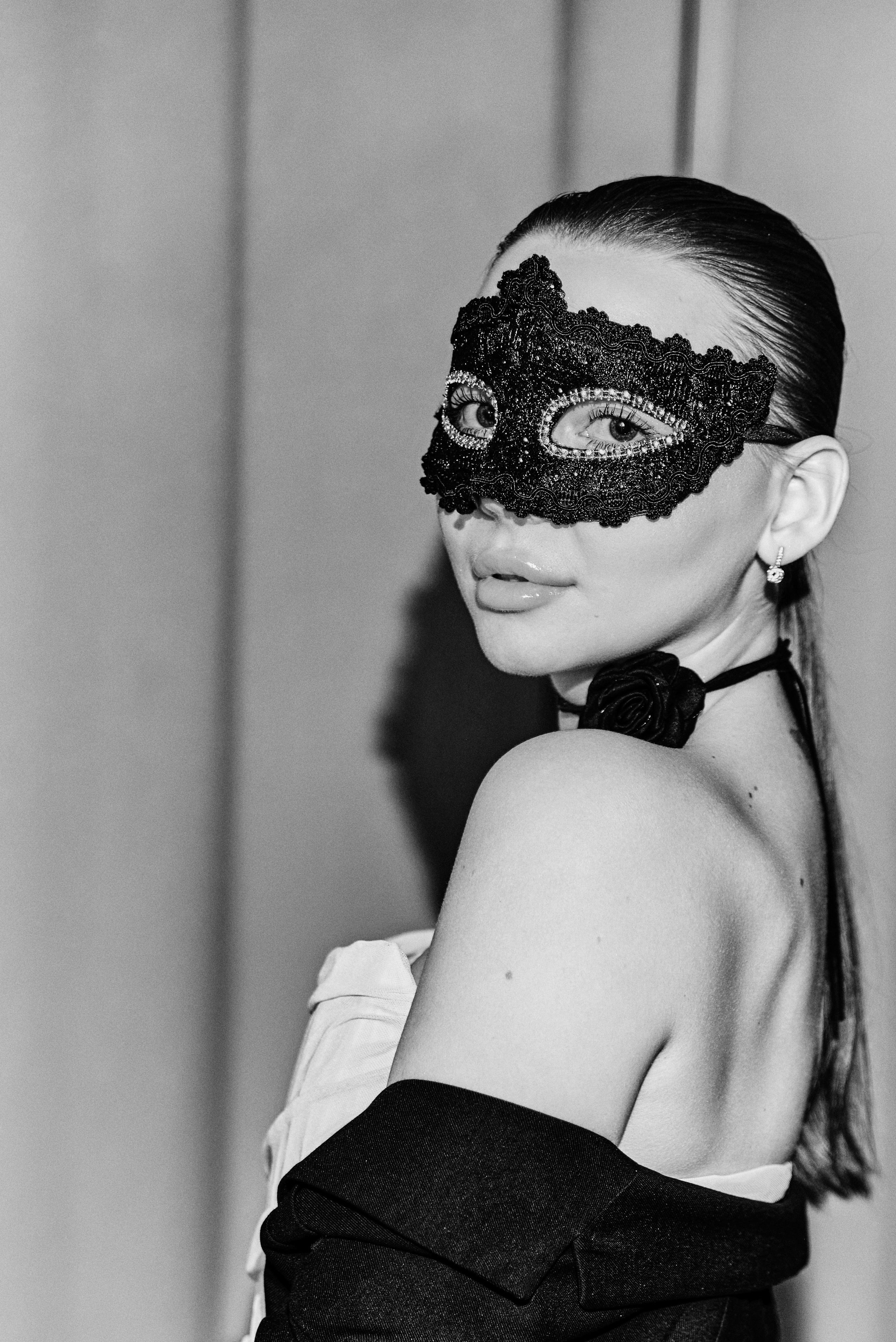 Маскарад THAT GIRLS. Анна Гончарова свадебный и репортажный фотограф в Москве