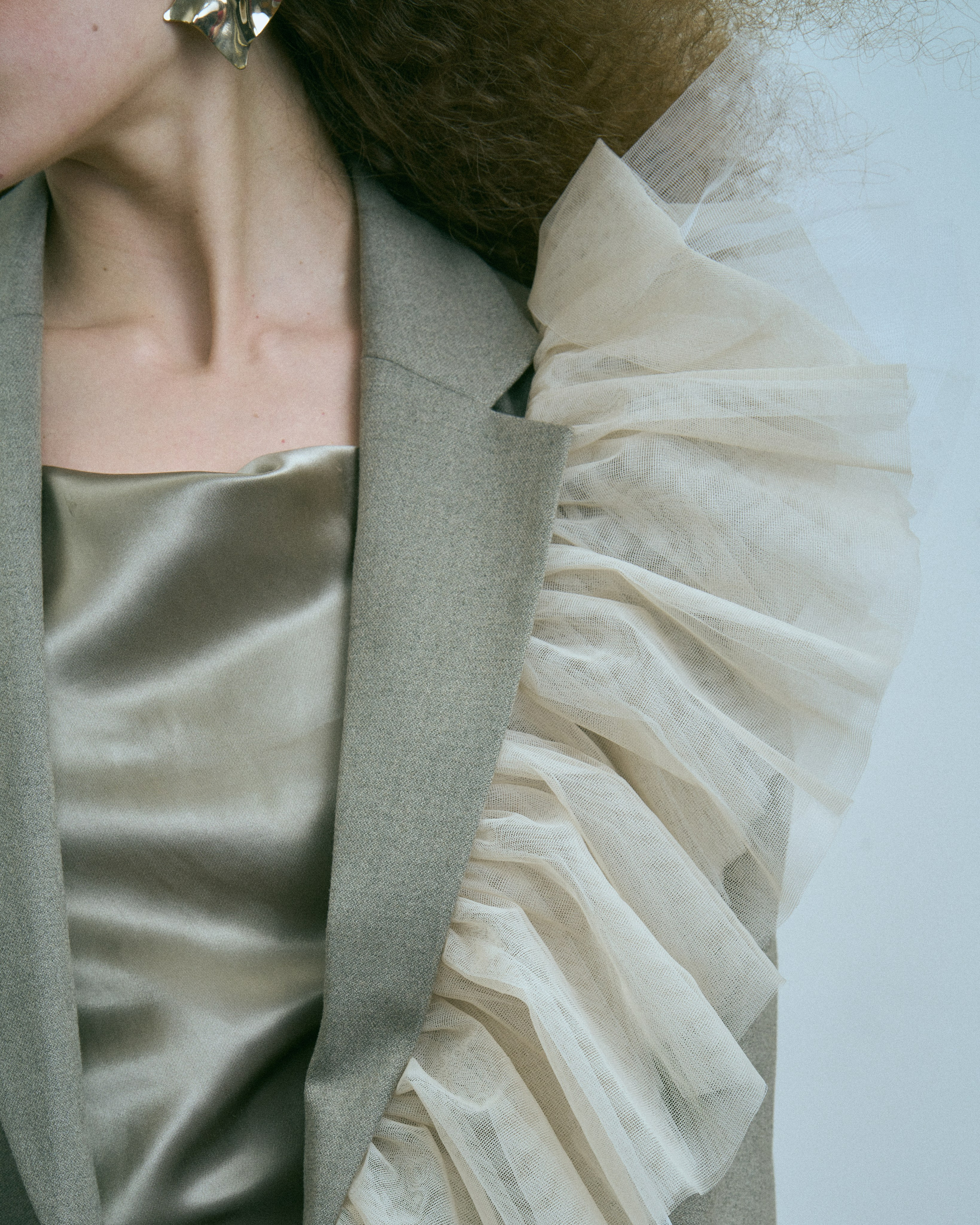 Daria | lookbook'2022. Anastasia Anisimova. Фотограф Москва