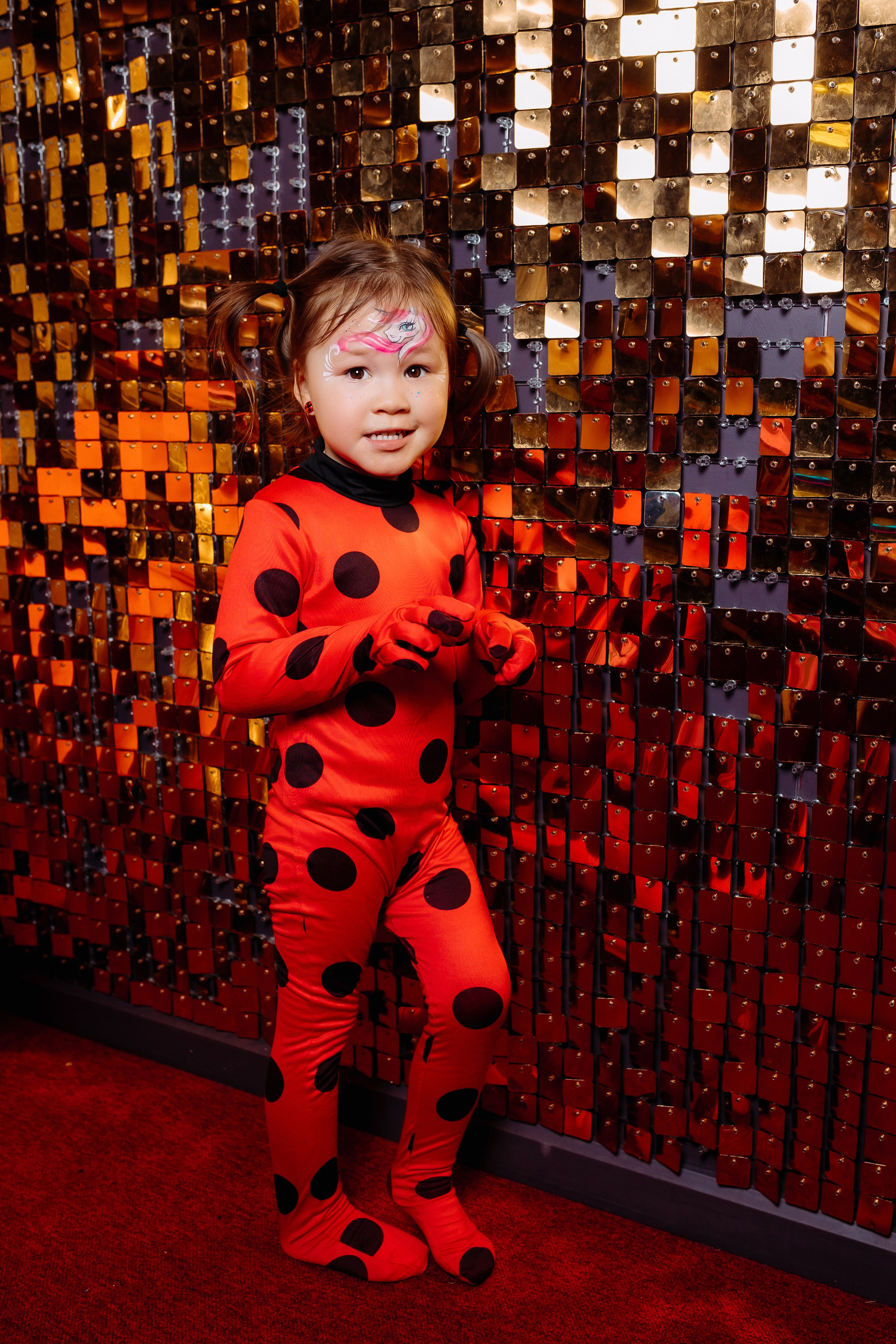 Дни Рождения. Фотограф в Санкт-Петербурге Кирюшенков Андрей