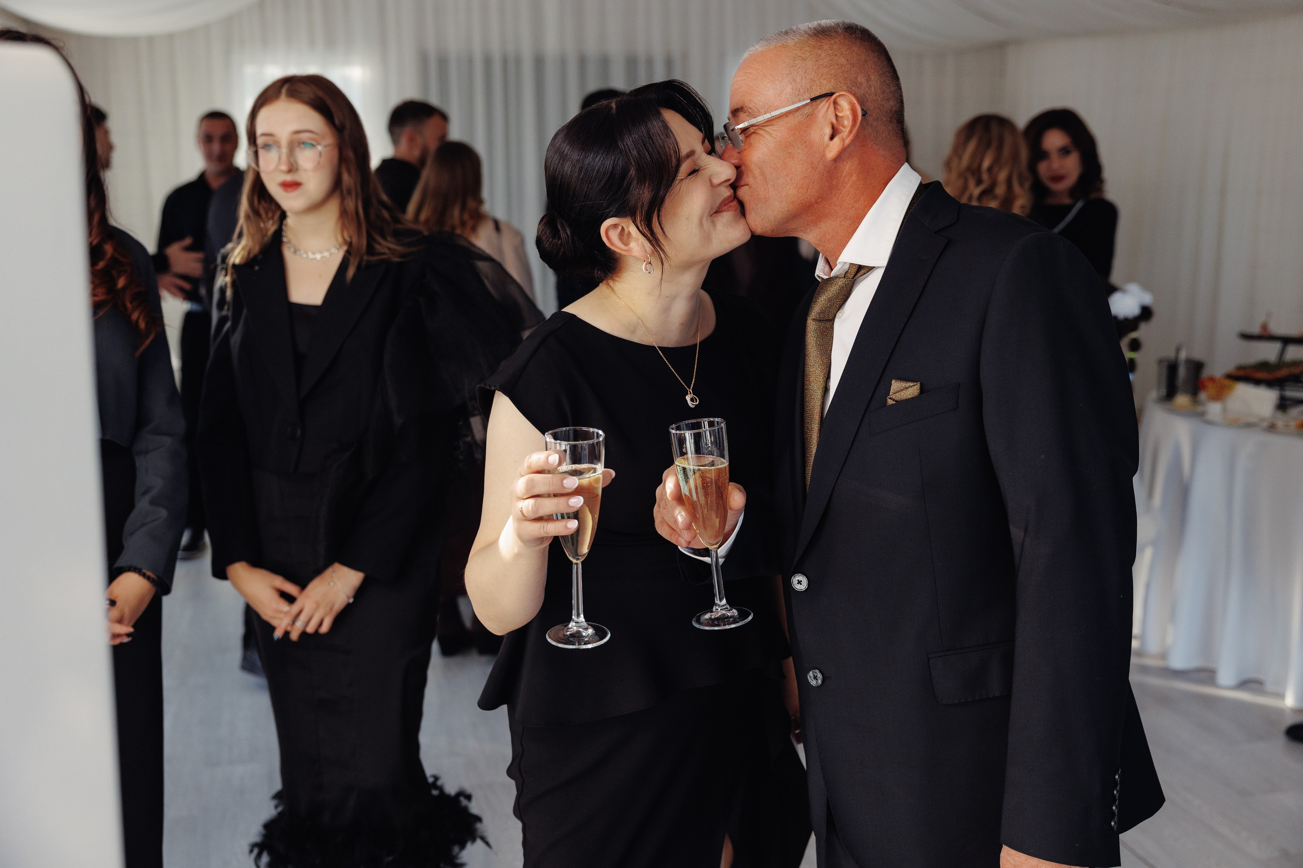 Свадьбы. Фотограф в Санкт-Петербурге Кирюшенков Андрей