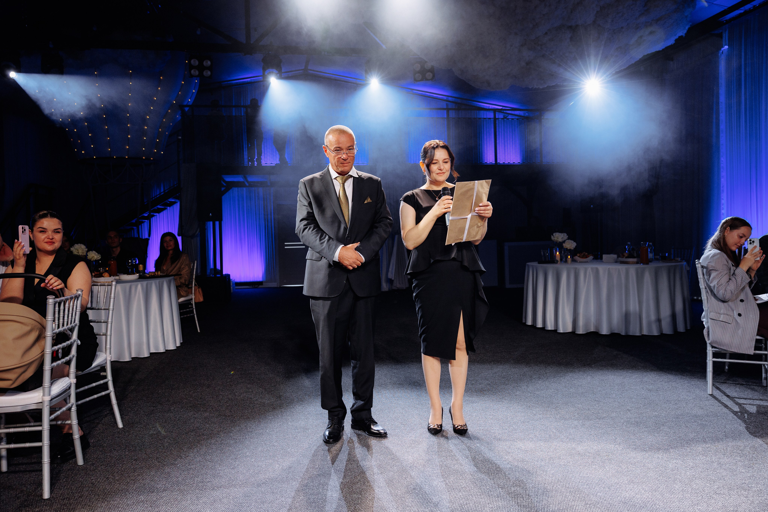 Свадьбы. Фотограф в Санкт-Петербурге Кирюшенков Андрей