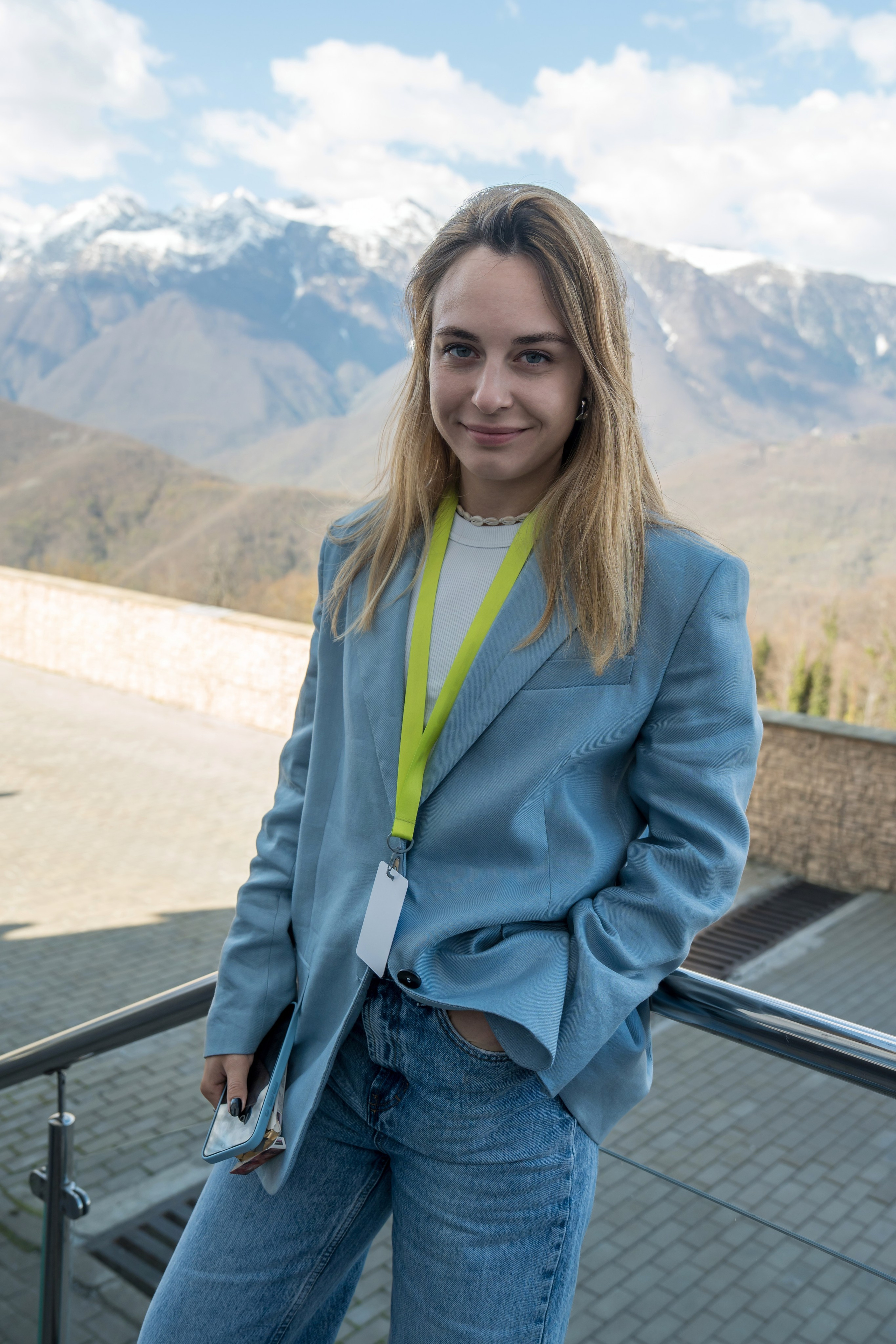 Тренинг для компании S7 Airlines в Красной Поляне. Репортажный фотограф в Красной Поляне и Сочи Павлюченко Екатерина