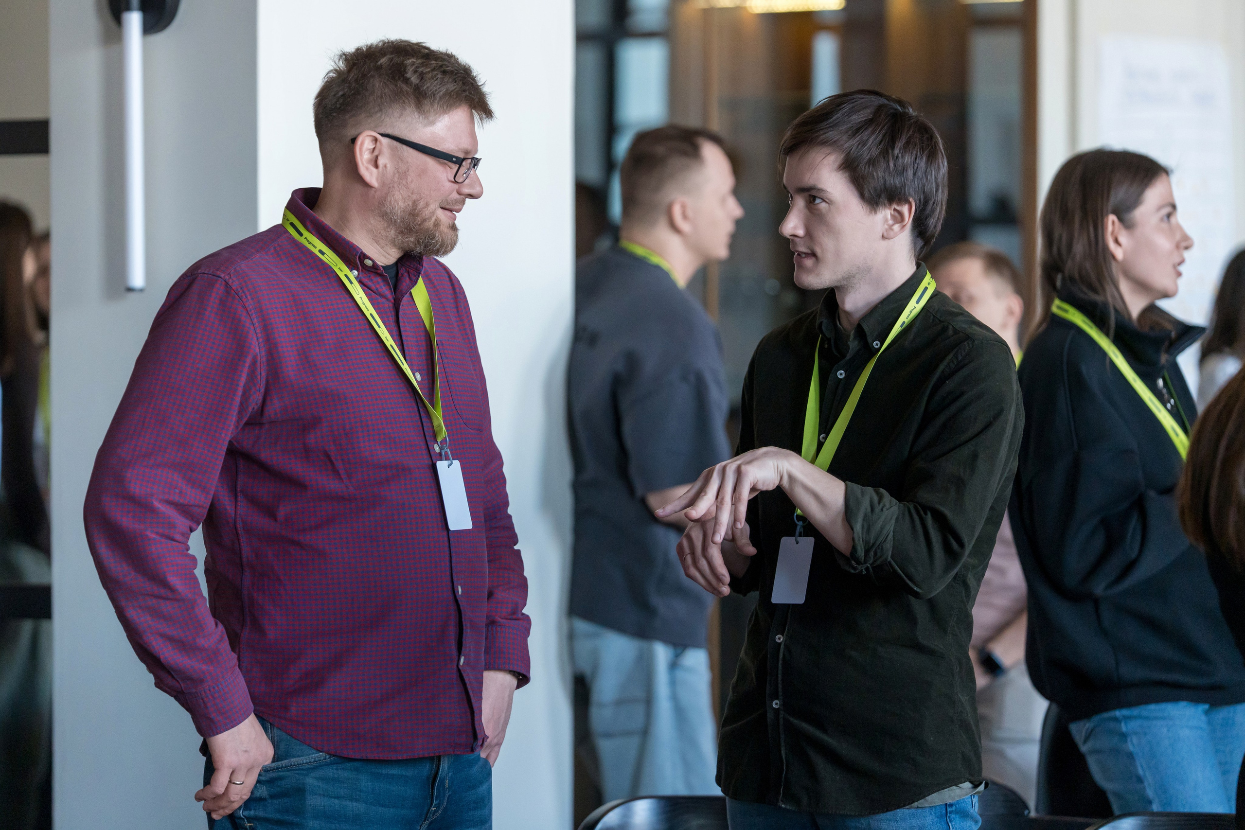 Тренинг для компании S7 Airlines в Красной Поляне. Репортажный фотограф в Красной Поляне и Сочи Павлюченко Екатерина