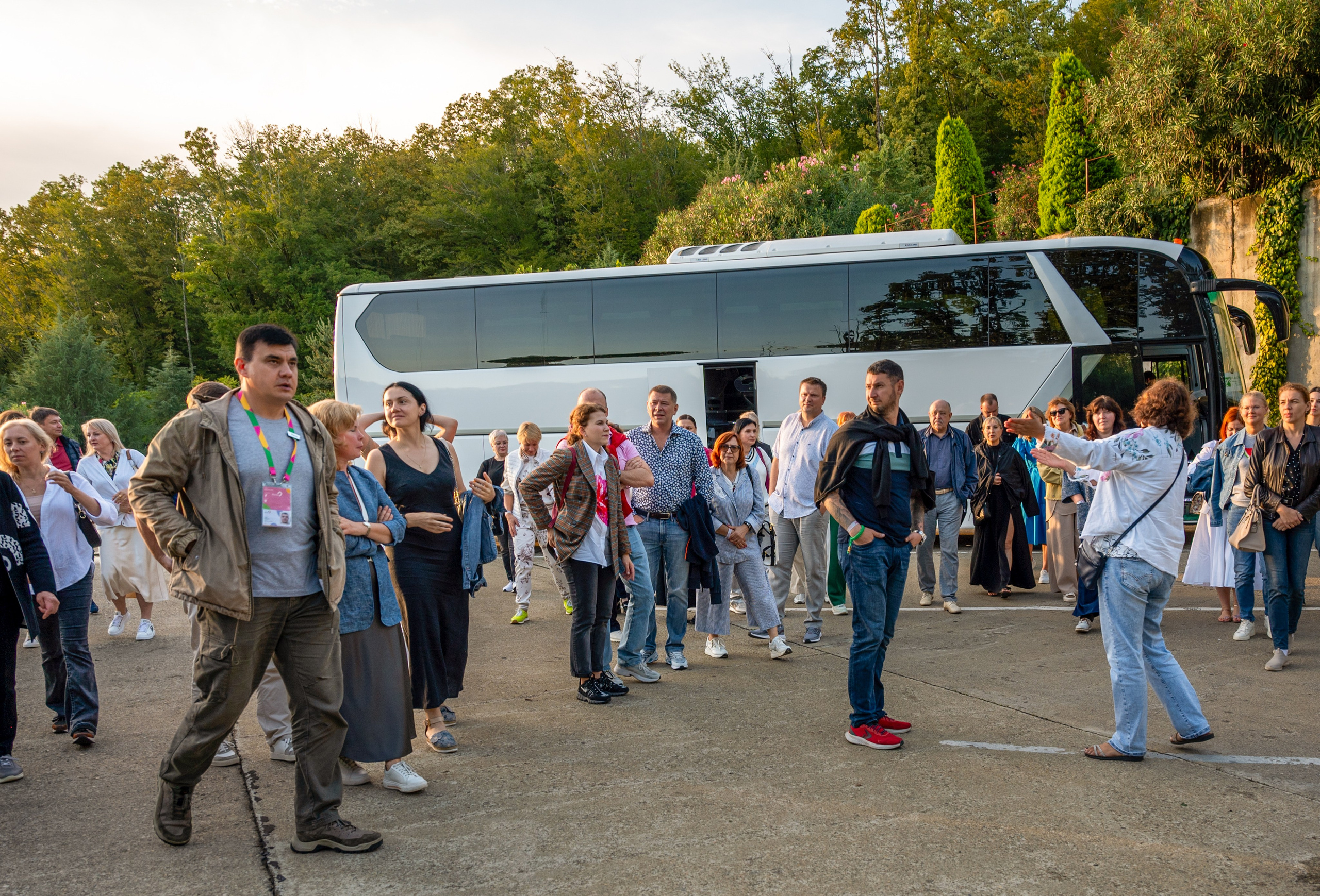 MICE мероприятие для компании Р-фарм. Репортажный фотограф в Красной Поляне и Сочи Павлюченко Екатерина