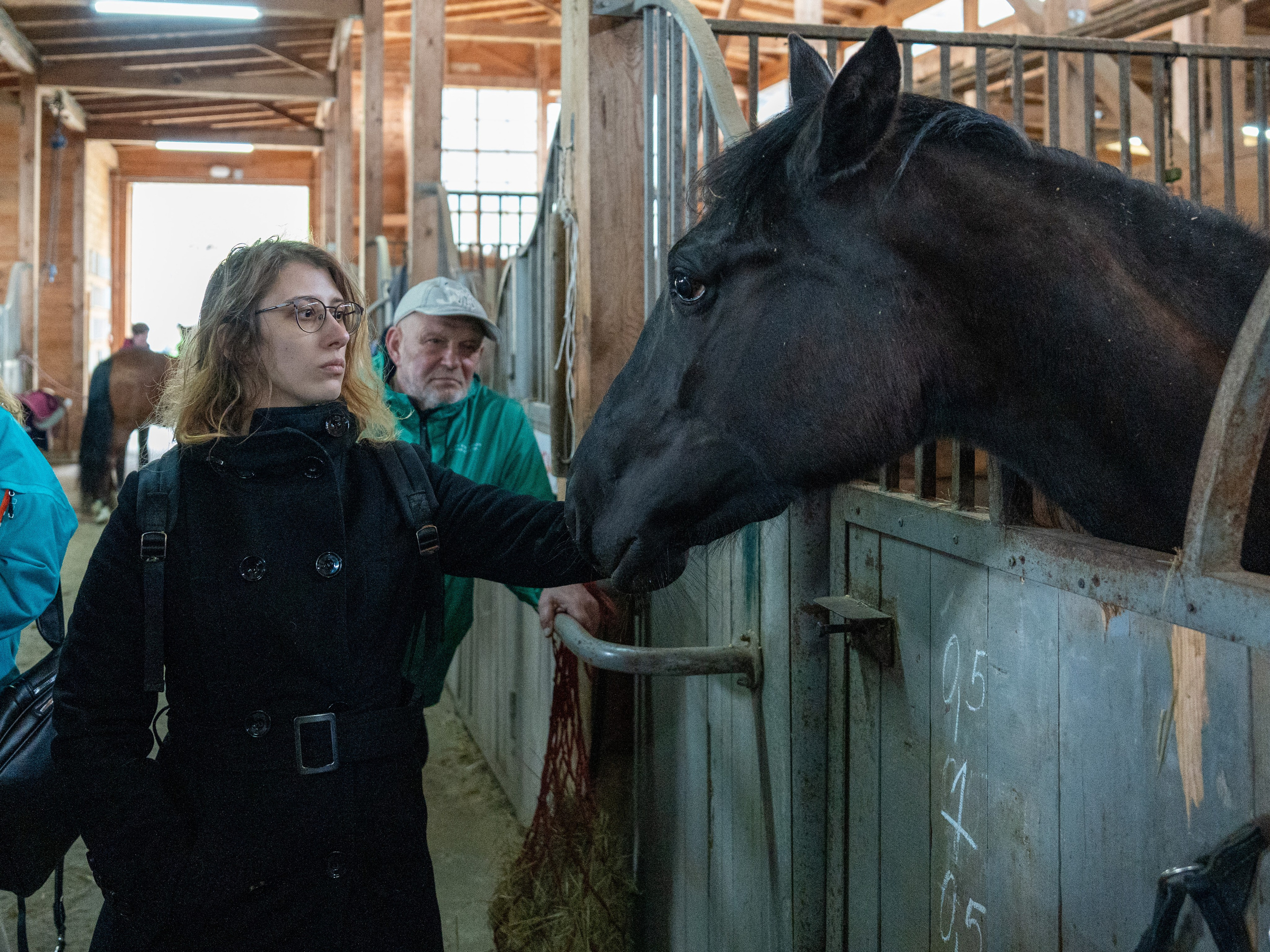 MICE мероприятие на ферме Экзархо. Репортажный фотограф в Красной Поляне и Сочи Павлюченко Екатерина