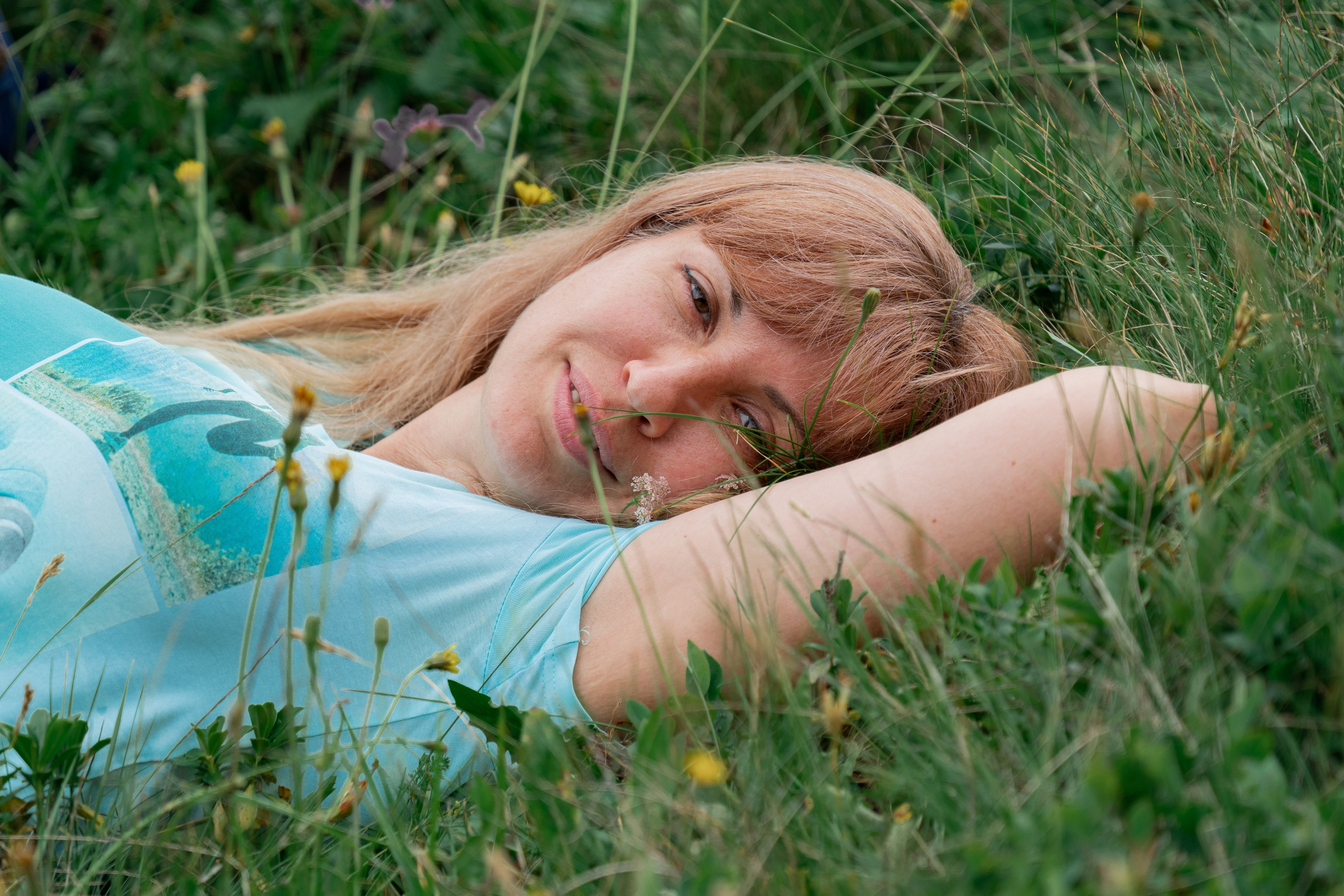 Психологический тренинг на озере Зеркальное. Репортажный фотограф в Красной Поляне и Сочи Павлюченко Екатерина