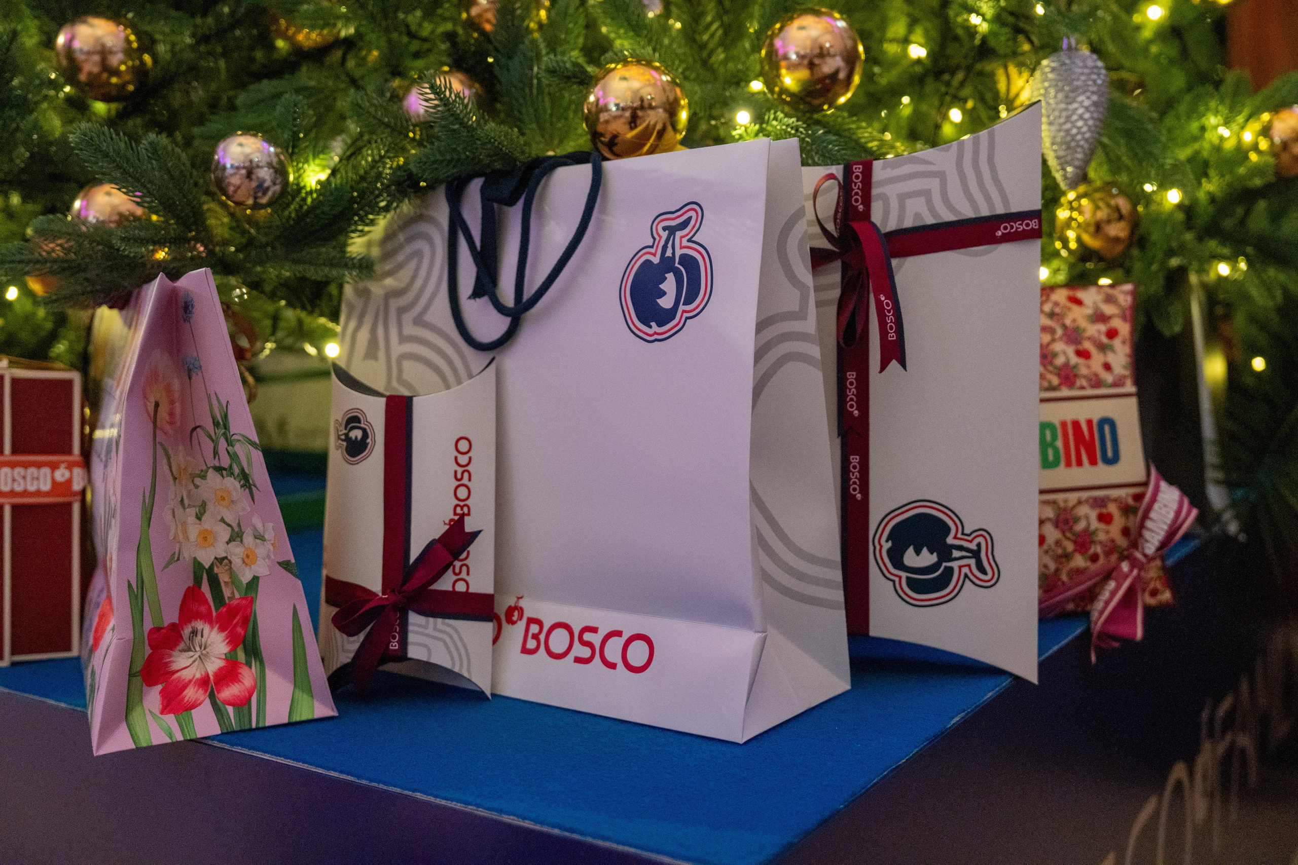 RS Bosco. Репортажный фотограф в Красной Поляне и Сочи Павлюченко Екатерина