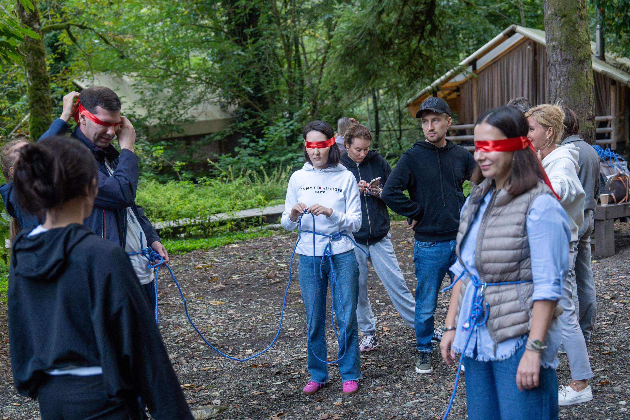 MICE меоприятие на курорте Красная Поляна для компании «Неометрия''. Репортажный фотограф в Красной Поляне и Сочи Павлюченко Екатерина