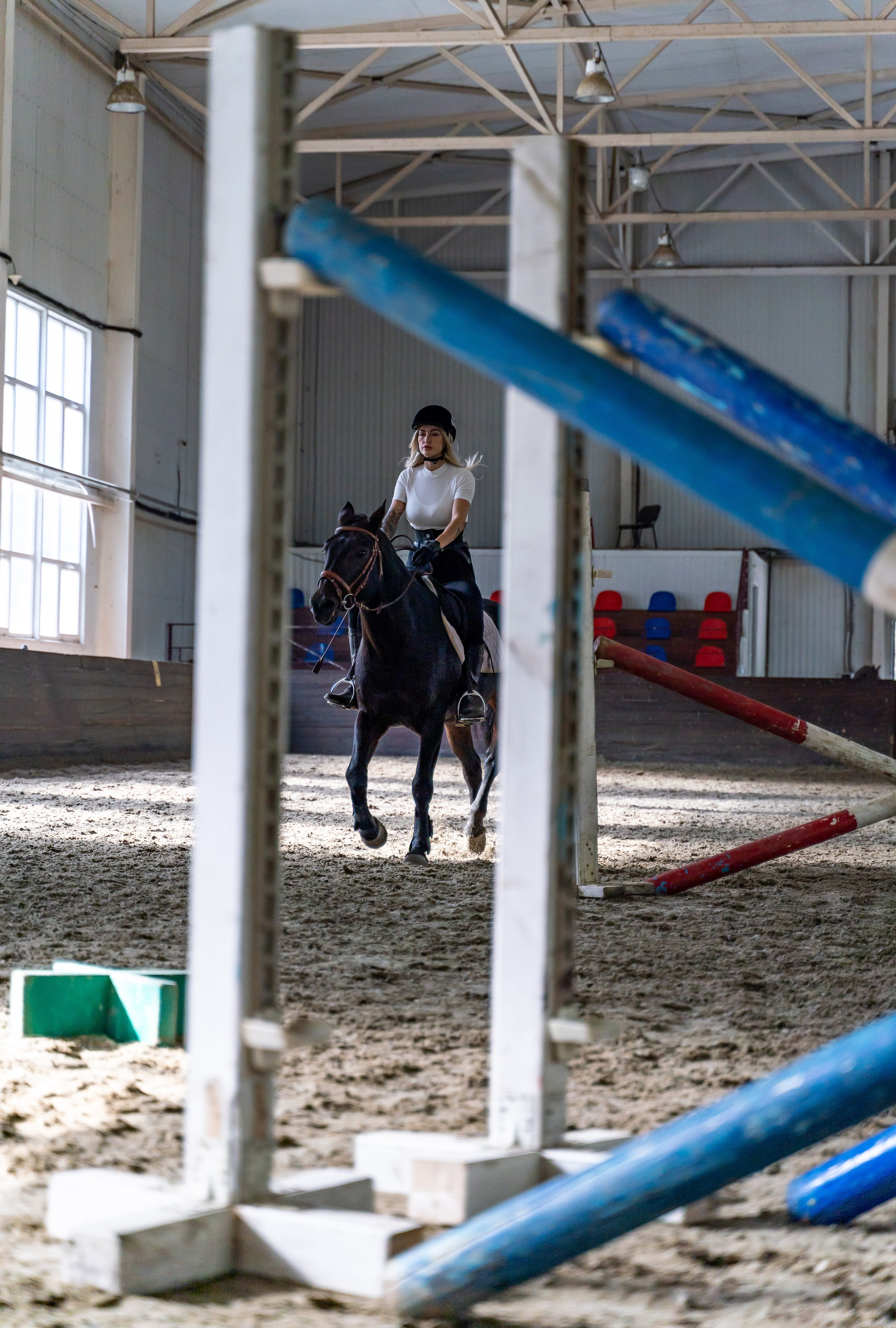 Верховая езда. Репортажный фотограф в Красной Поляне и Сочи Павлюченко Екатерина