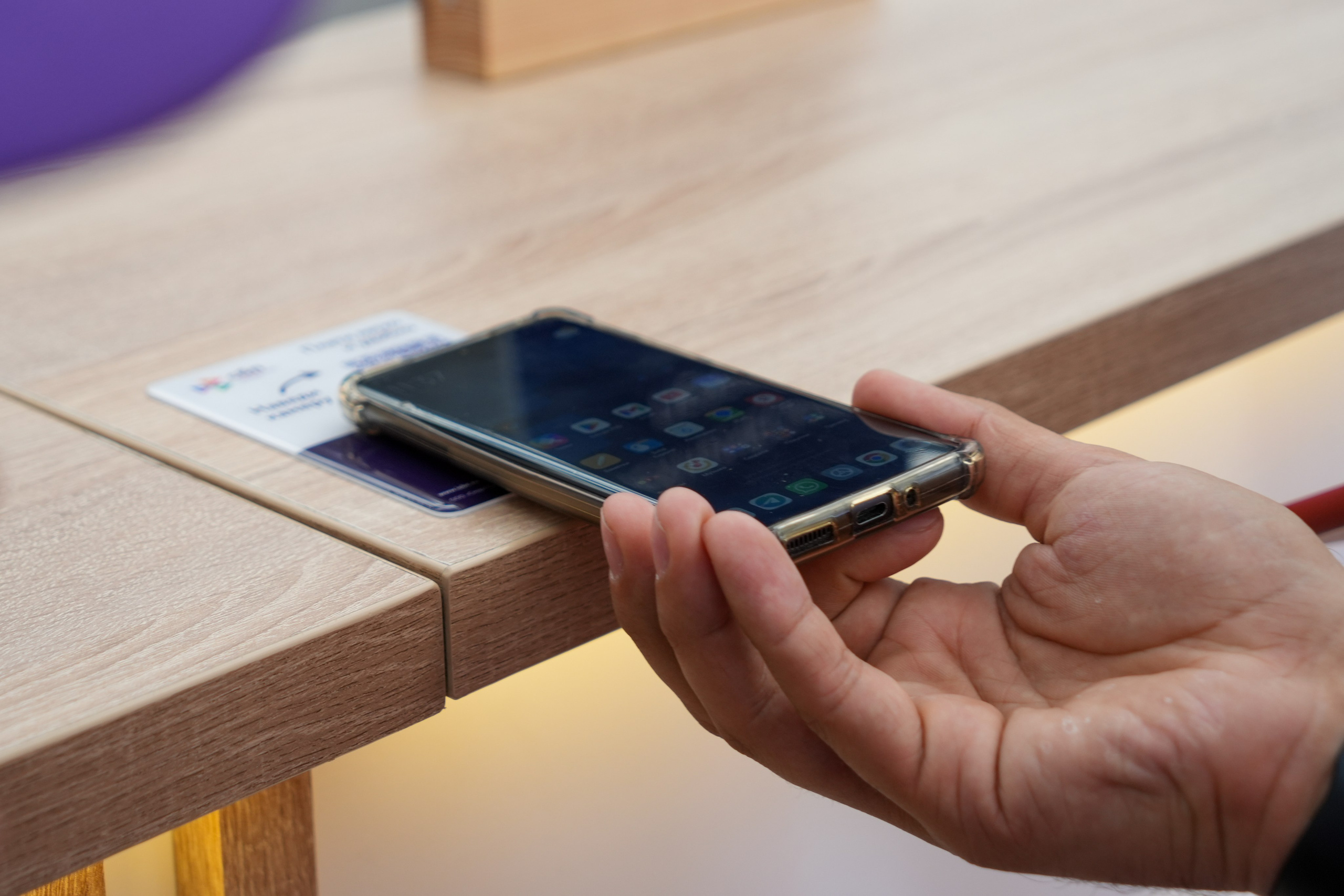 Фотоотчет партнерской интеграции СБП на Gastreet 2023. Репортажный фотограф в Красной Поляне и Сочи Павлюченко Екатерина