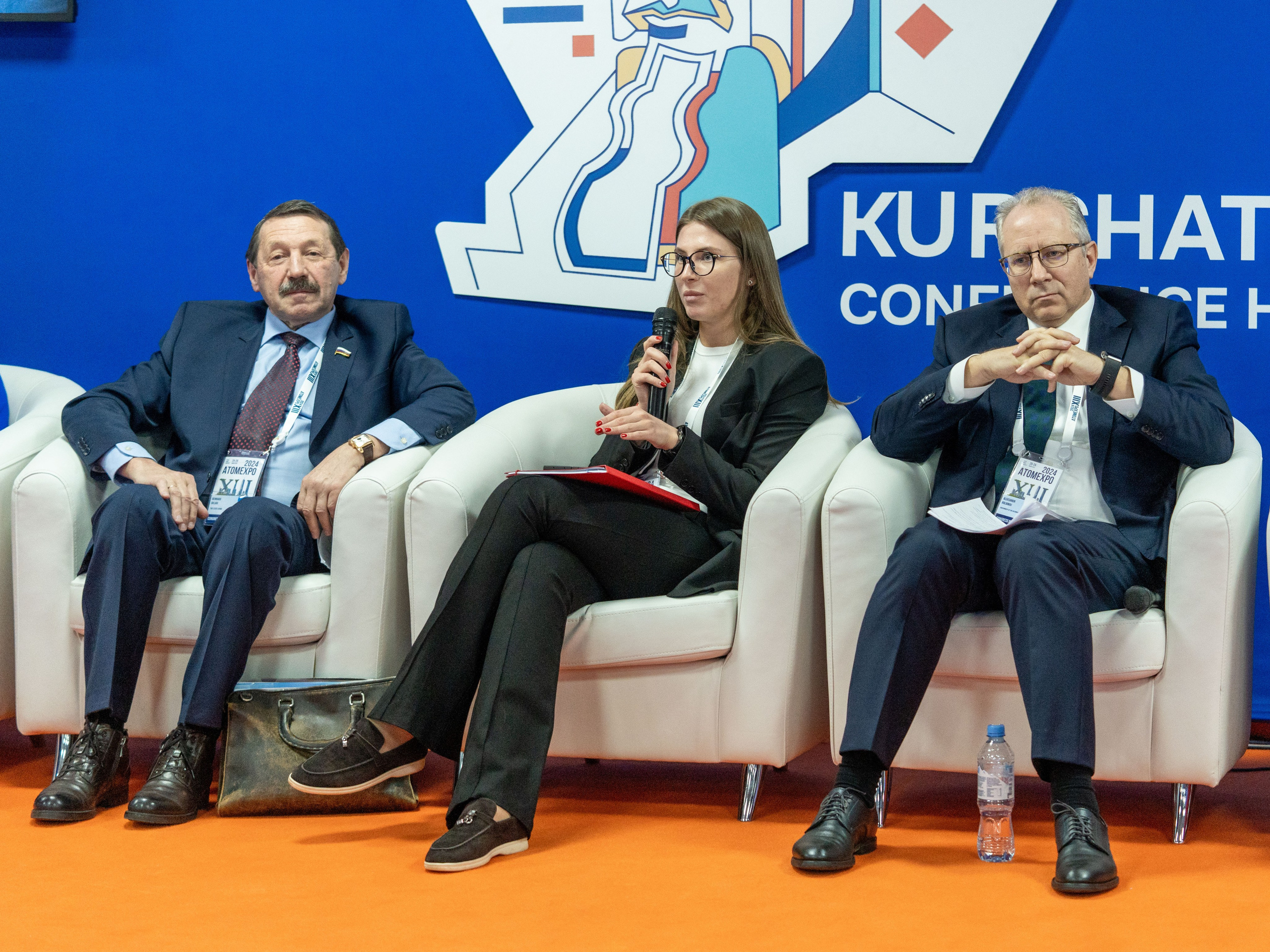 Форум АтомЭкспо 2024 Сириус. Репортажный фотограф в Красной Поляне и Сочи Павлюченко Екатерина