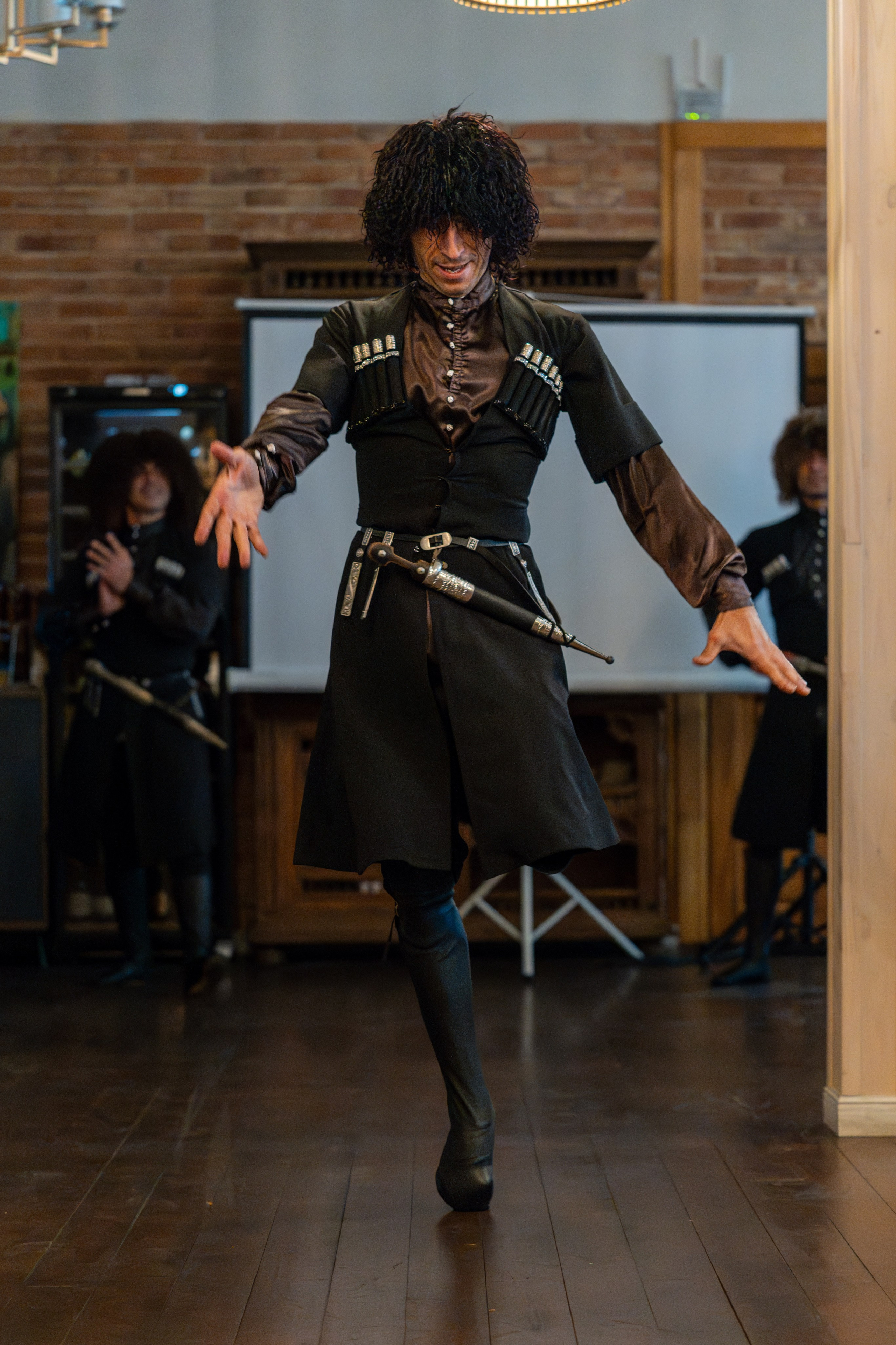 MICE мероприятие для компании Р-фарм. Репортажный фотограф в Красной Поляне и Сочи Павлюченко Екатерина