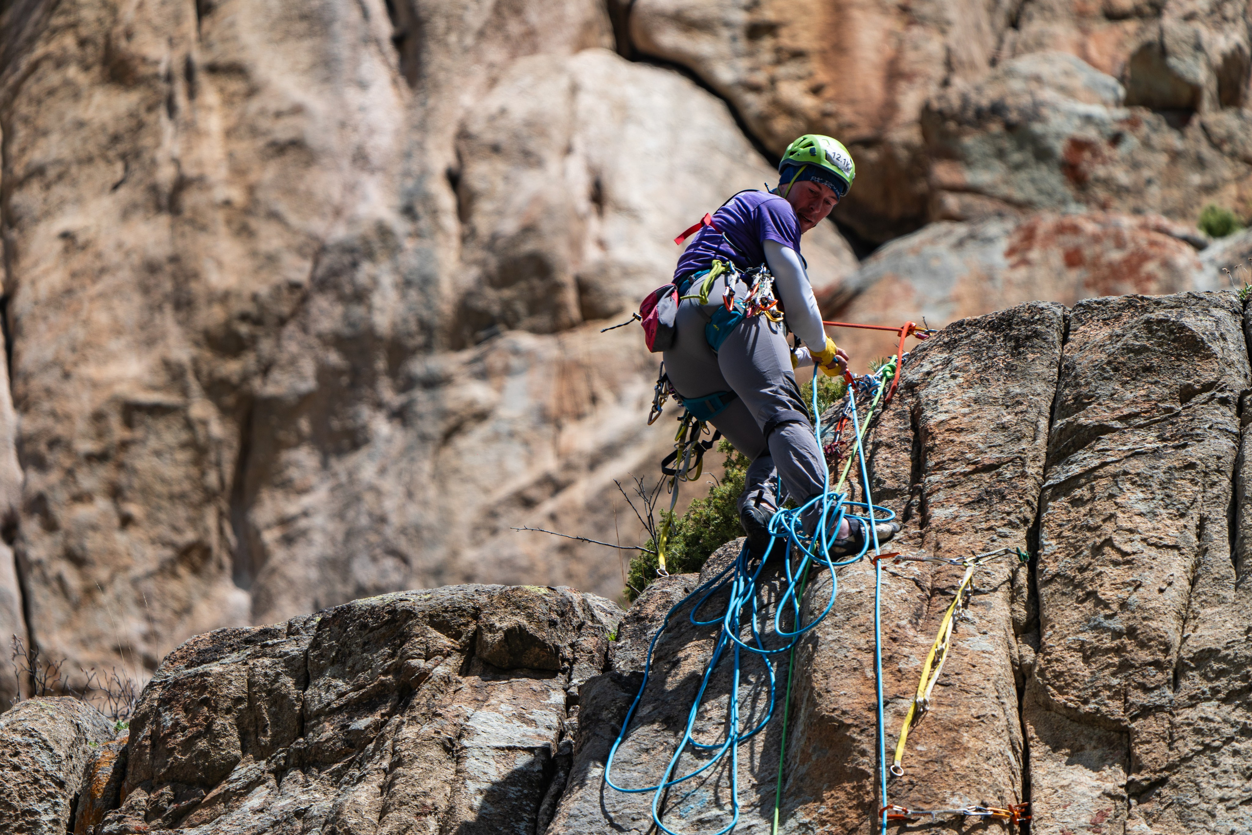 Альпинизм и скалолазание. Репортажный фотограф в Красной Поляне и Сочи Павлюченко Екатерина