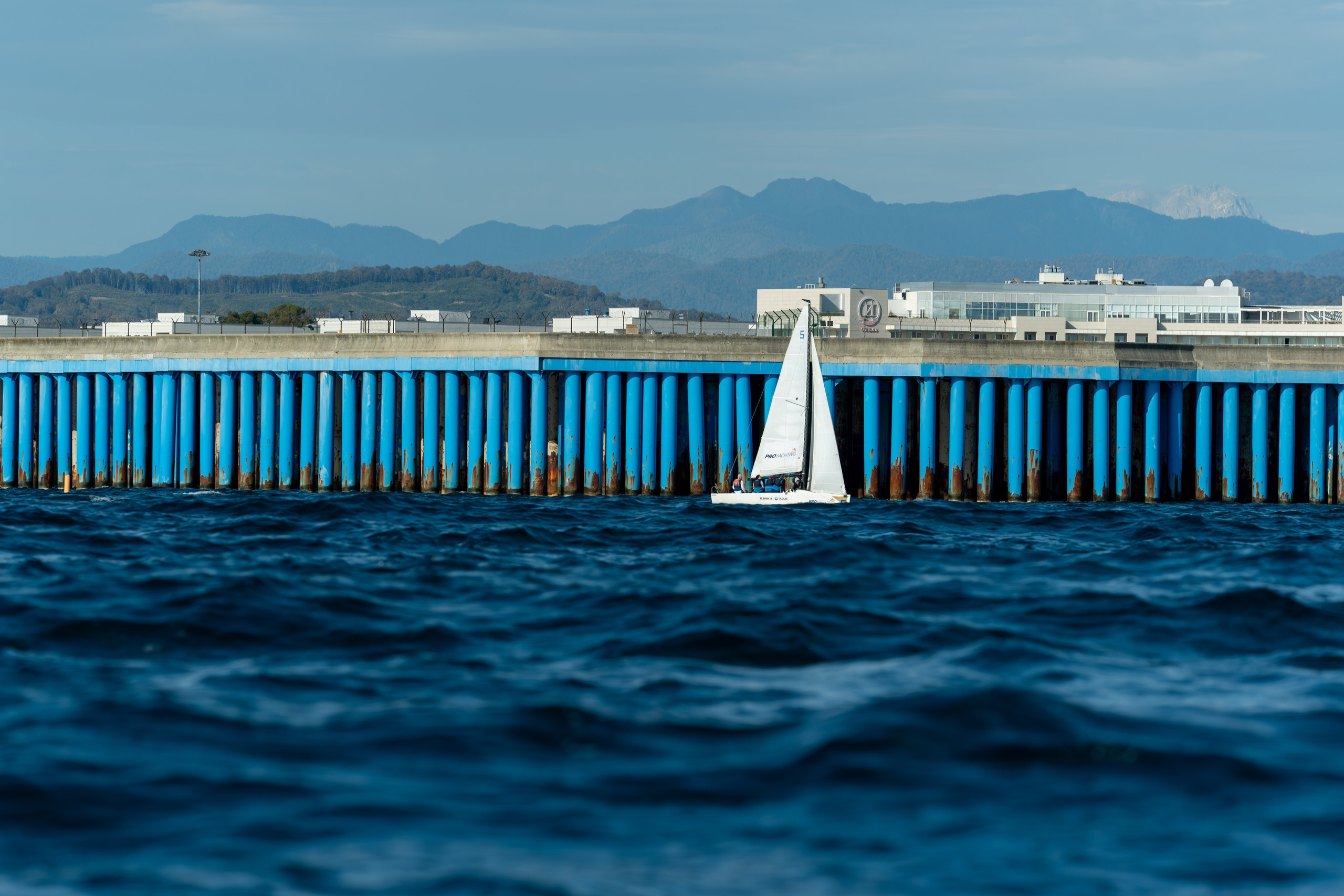 MICE мероприятие для компании «Базис». Репортажный фотограф в Красной Поляне и Сочи Павлюченко Екатерина