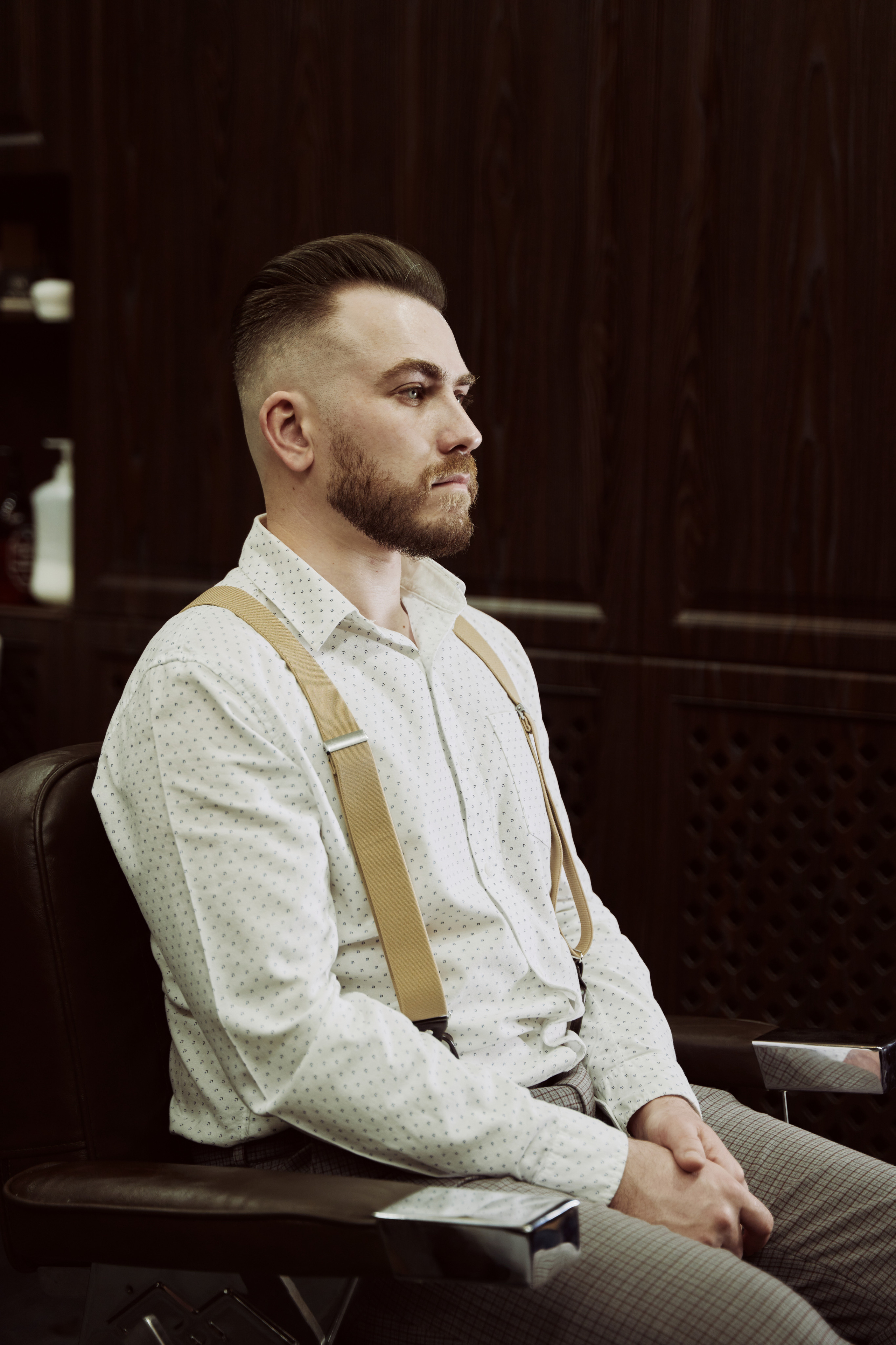 Портреты. PROmedia