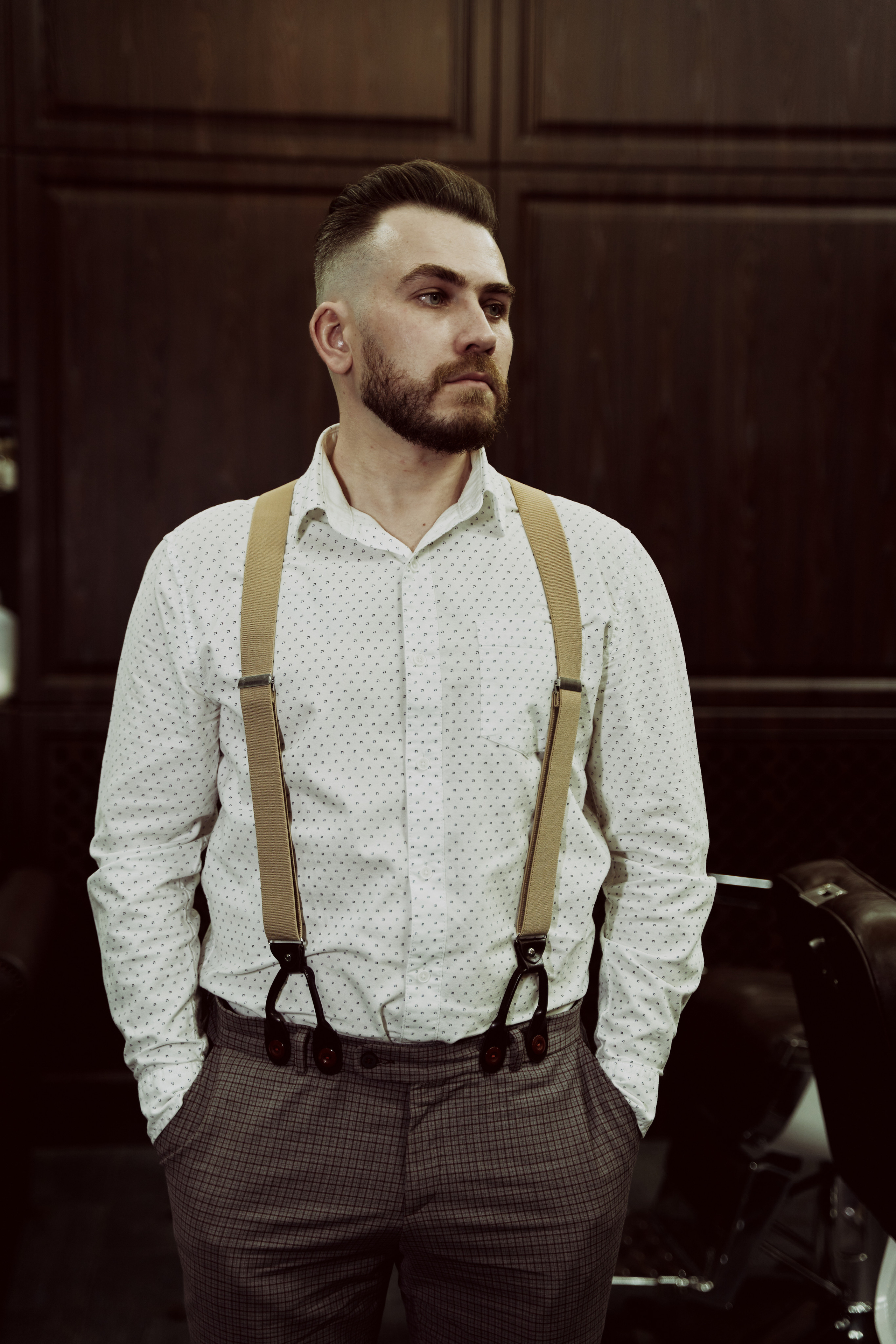 Портреты. PROmedia