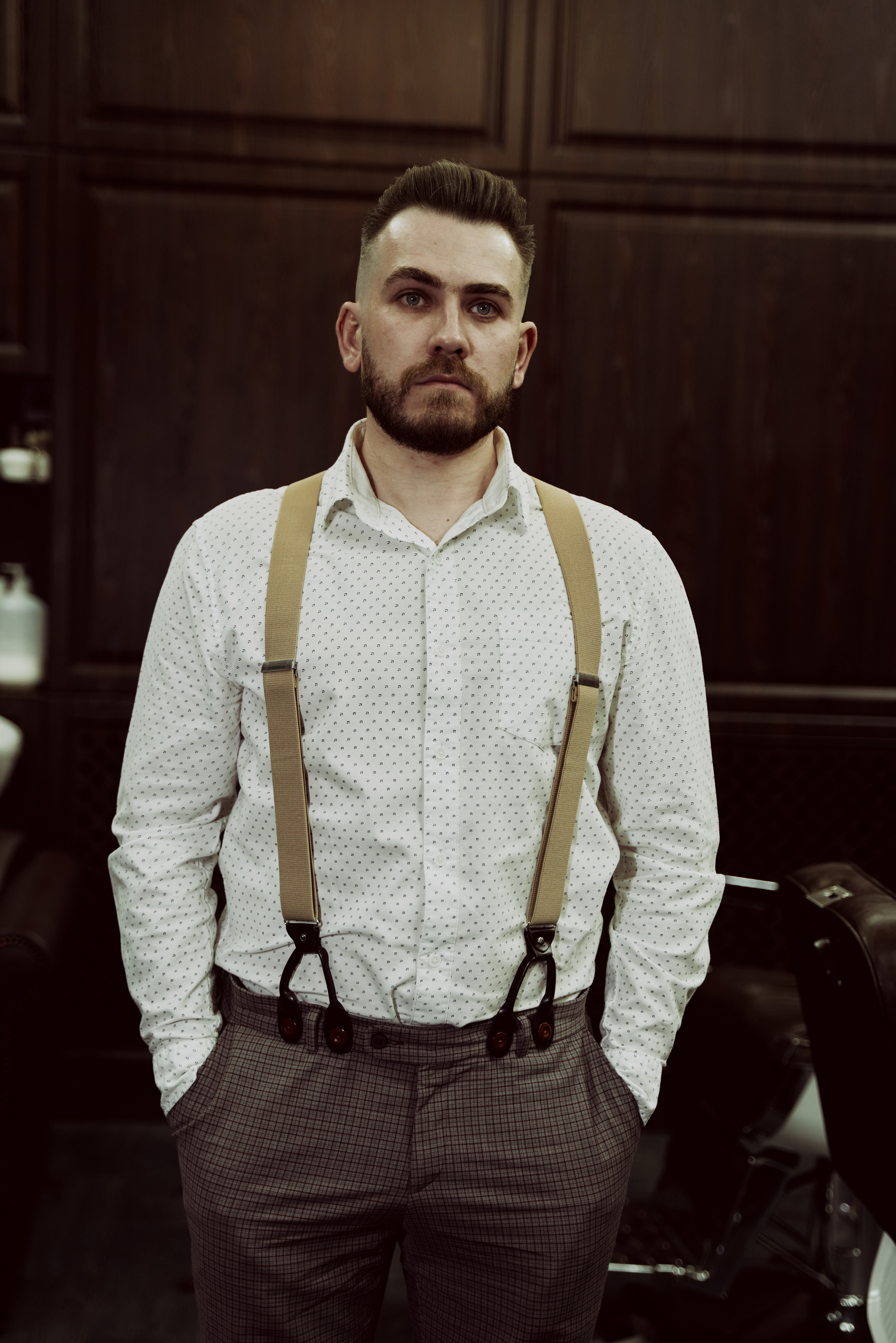 Портреты. PROmedia